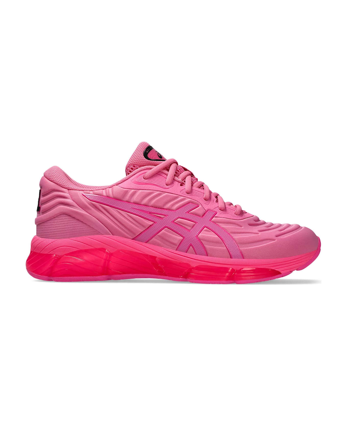 Asics Gel-quantum 360 Viii - Emboss Dragon Fruit Pink Glo