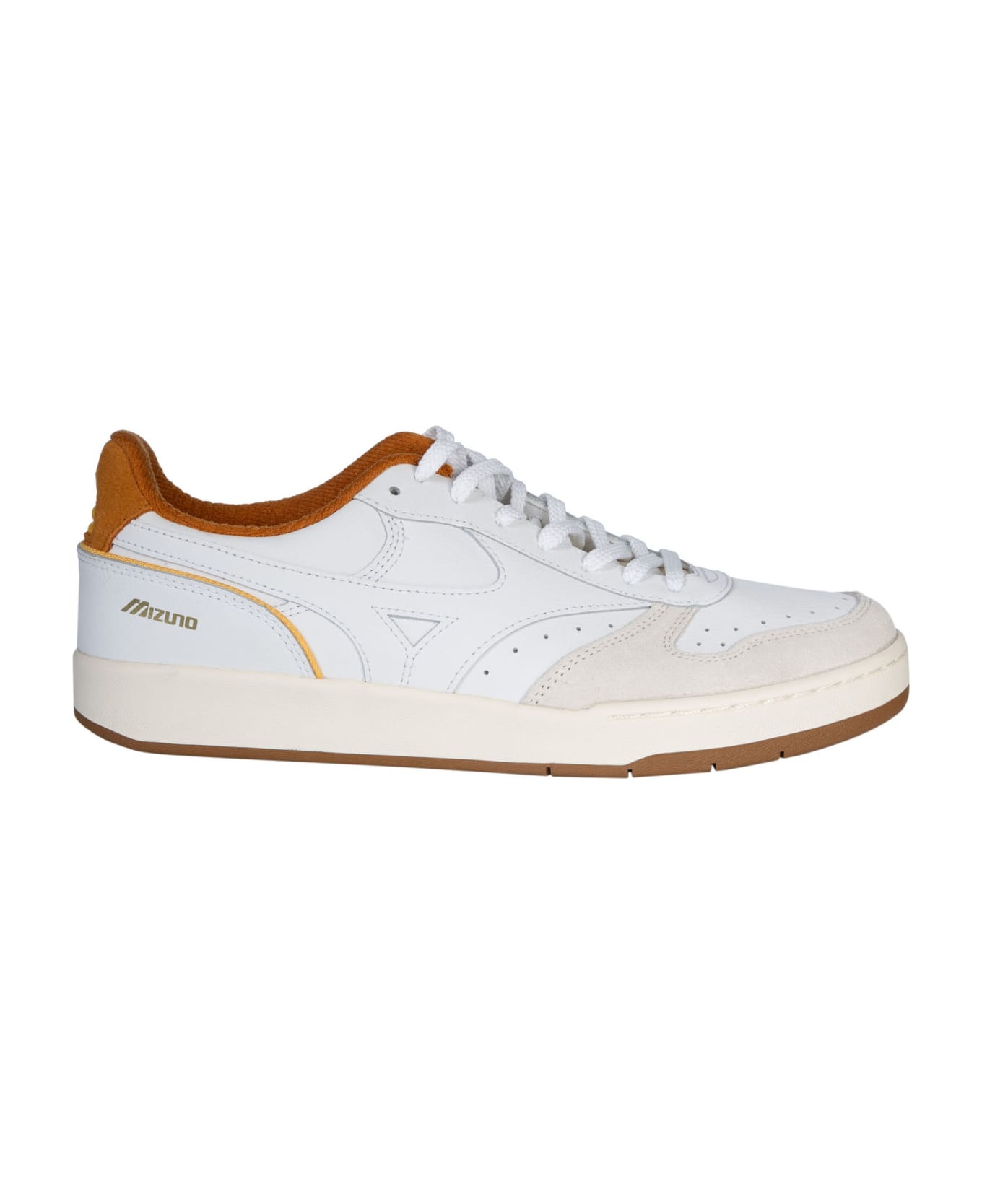 Mizuno Sportstyle Sneakers - White