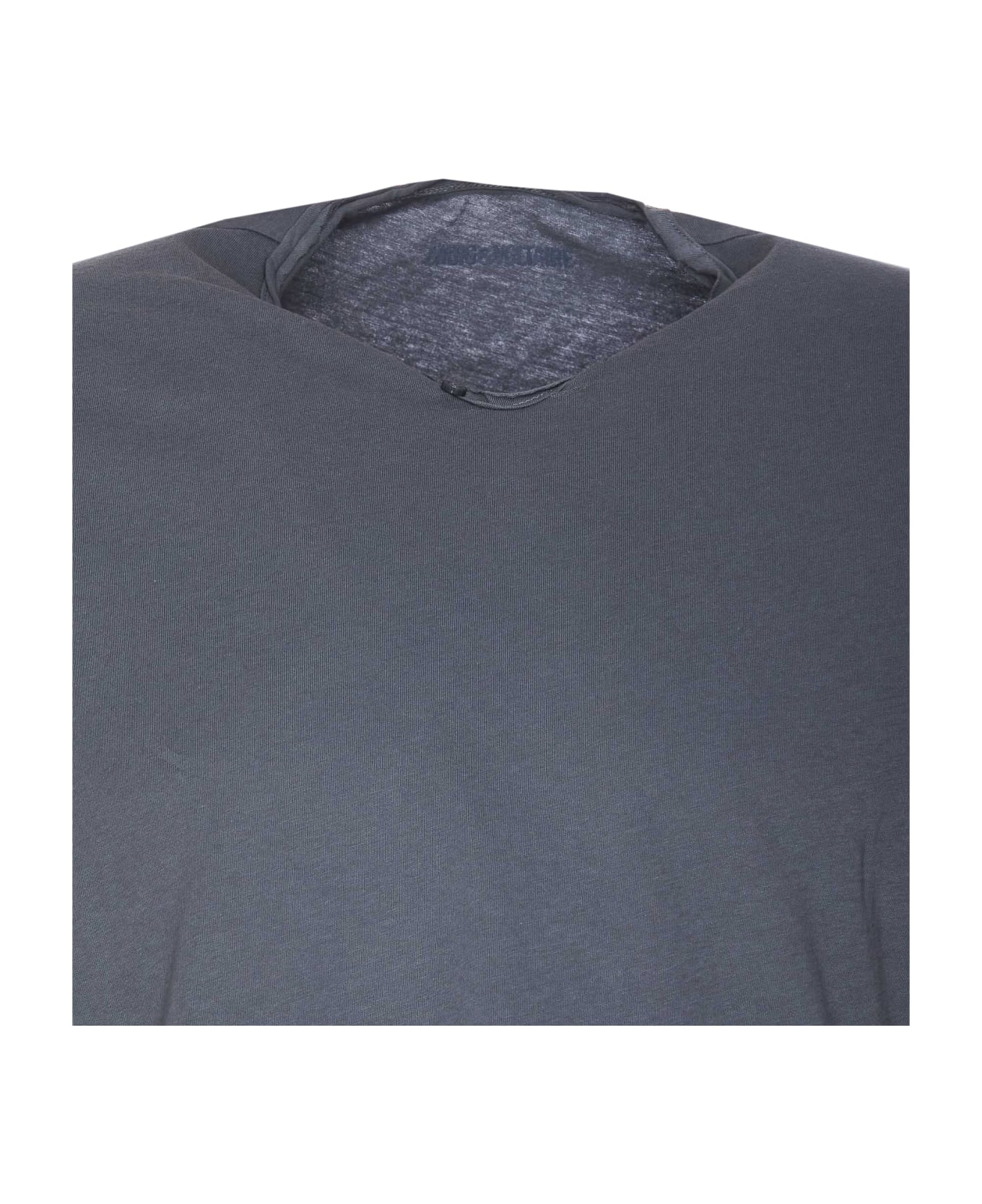 Zadig & Voltaire T-shirt - Grey