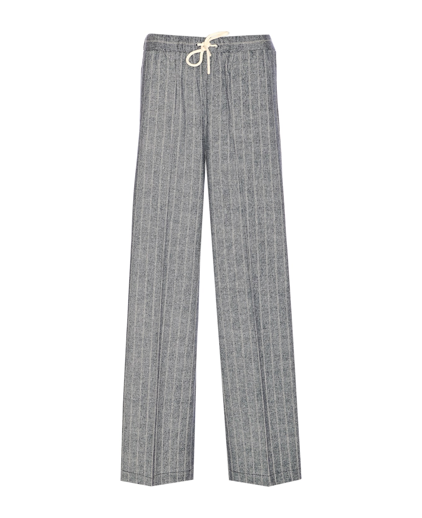 Circolo 1901 Pants - Blue