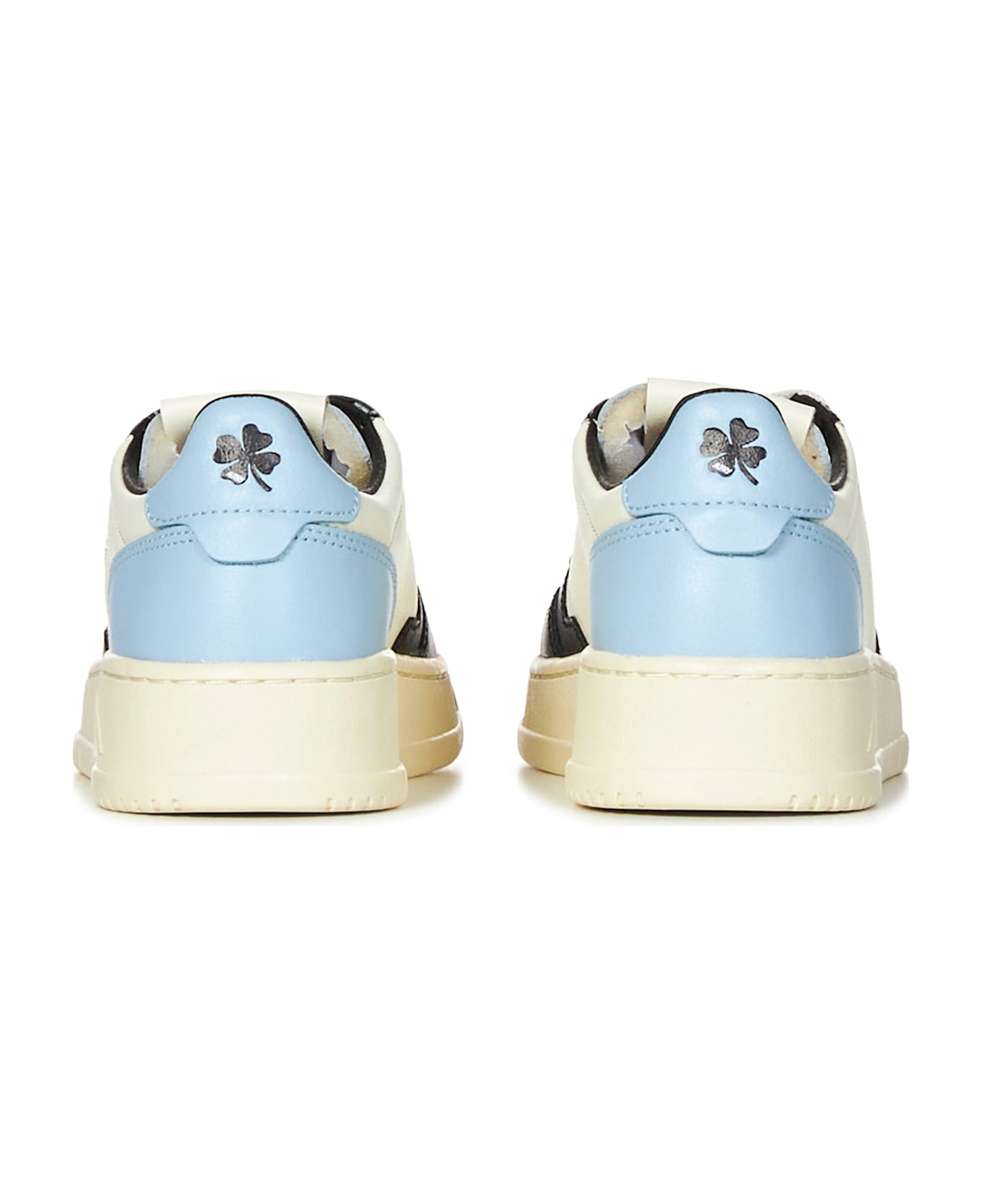 Autry Kids Medalist Sneakers - MultiColour