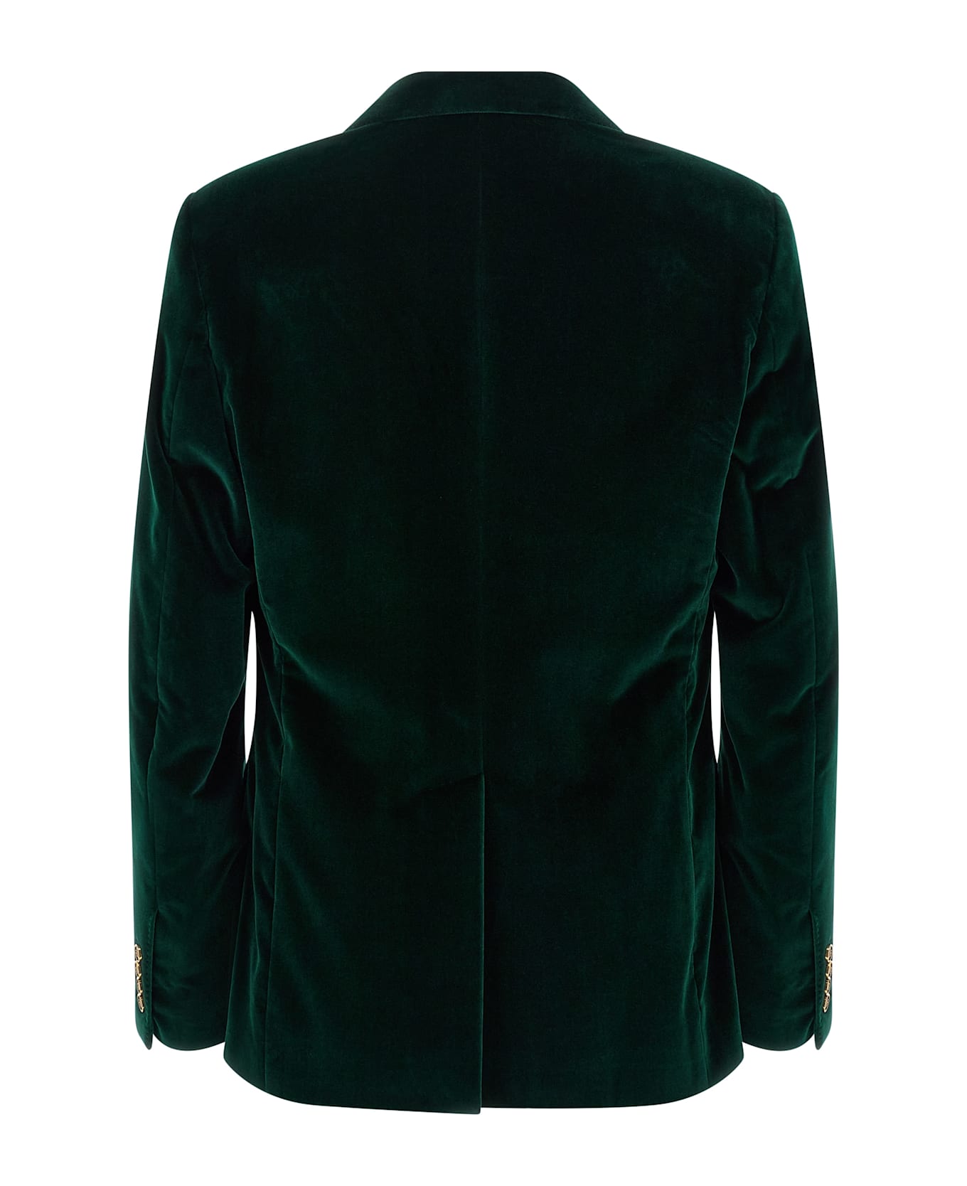 Dolce 
Gabbana 
sicilia Light
 Blazer - Green