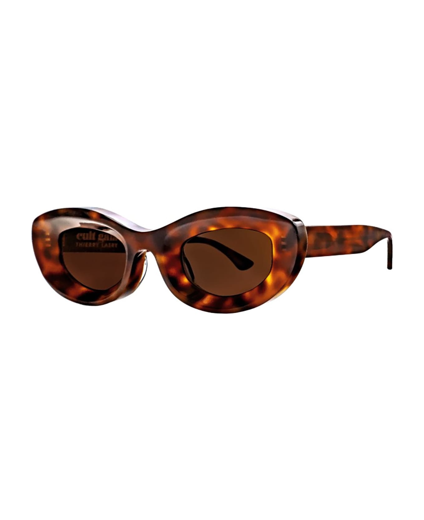 Thierry Lasry JAZZ Sunglasses