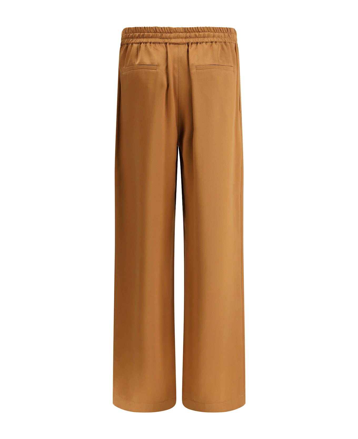 Dolce 
Gabbana Satin Pajama Pants