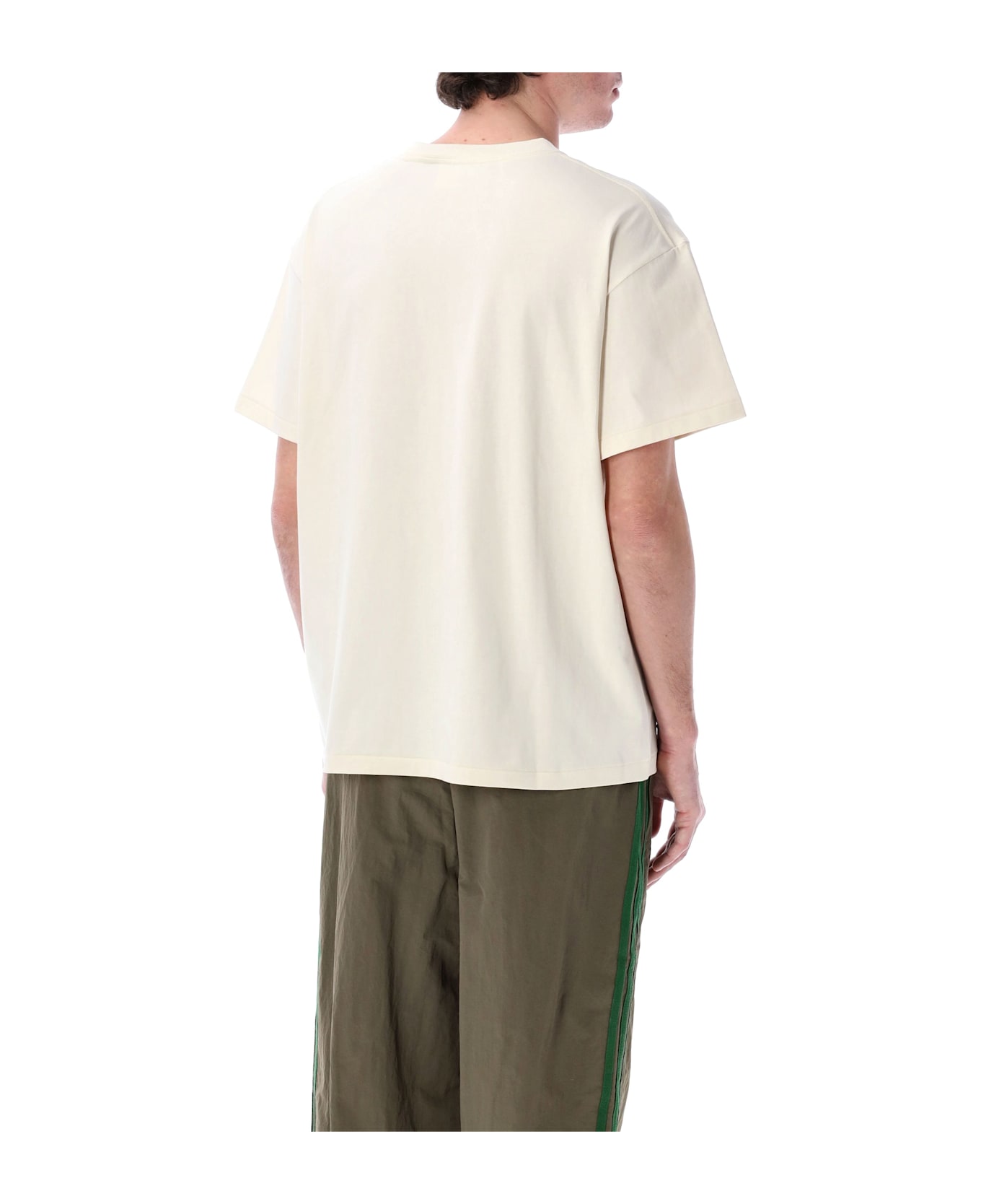 Adidas Originals Brain Dead T-shirt - WONWHI