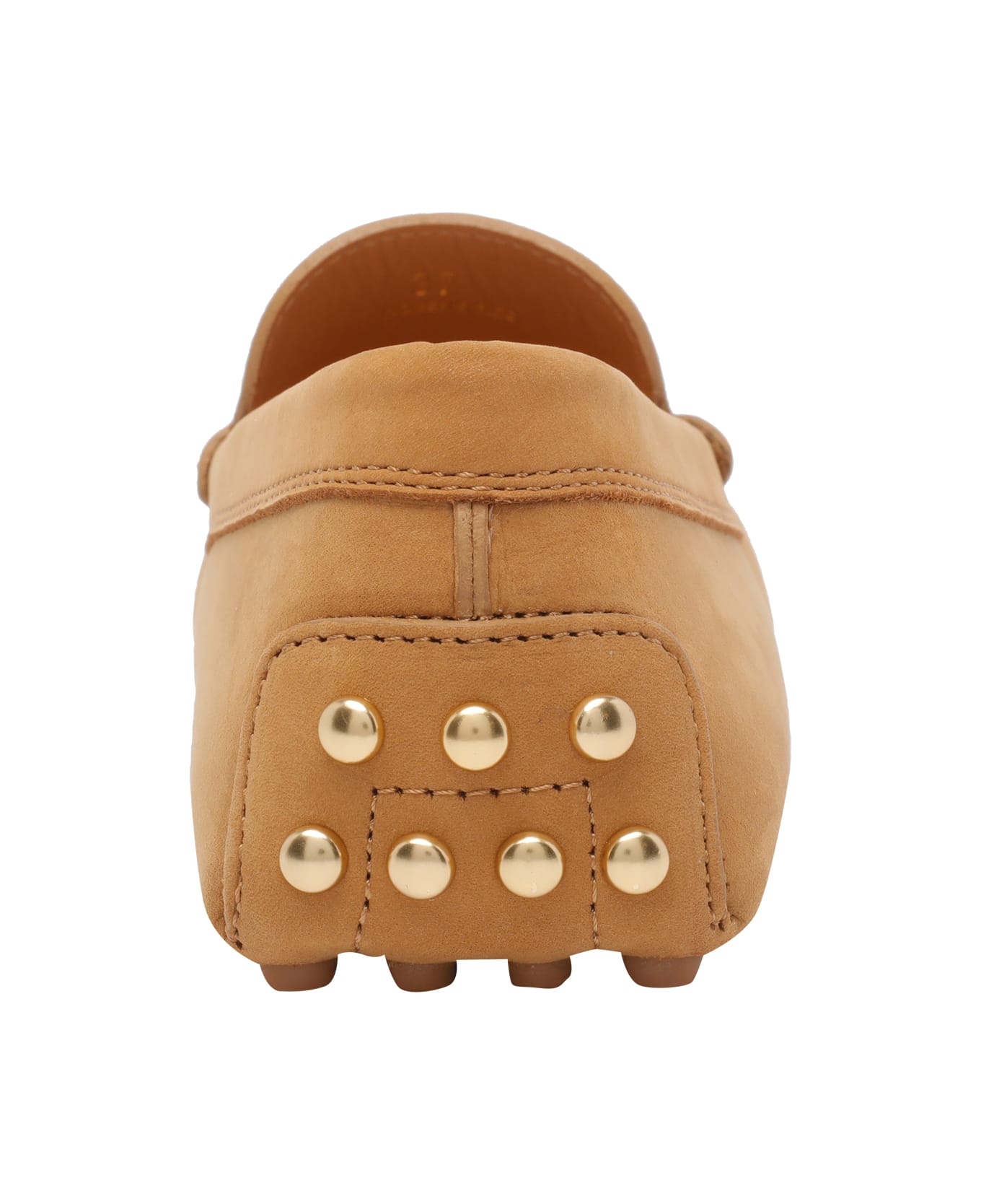 Tod's Loafers - Brown