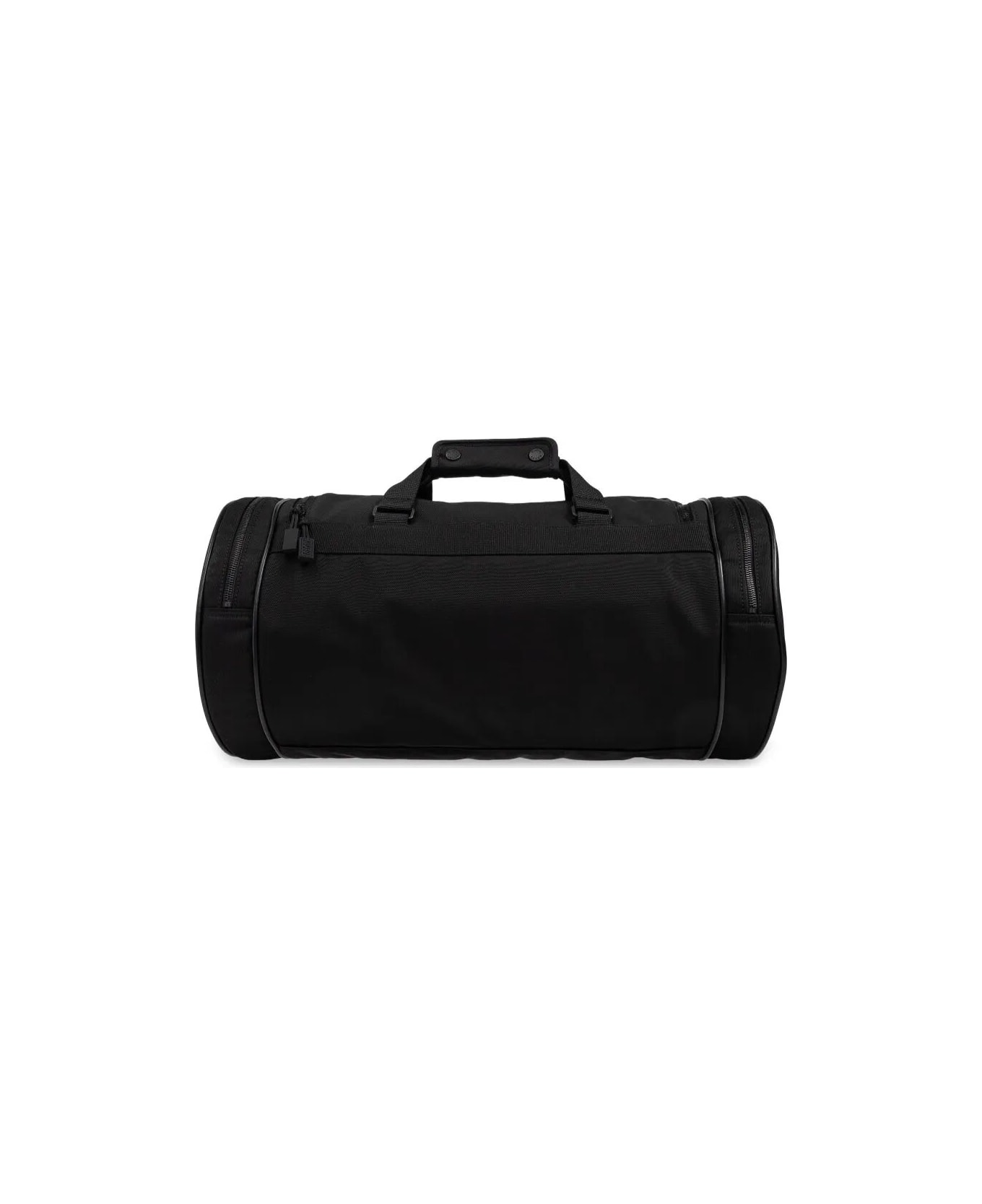 Kenzo Sac Duffle Bag - Black