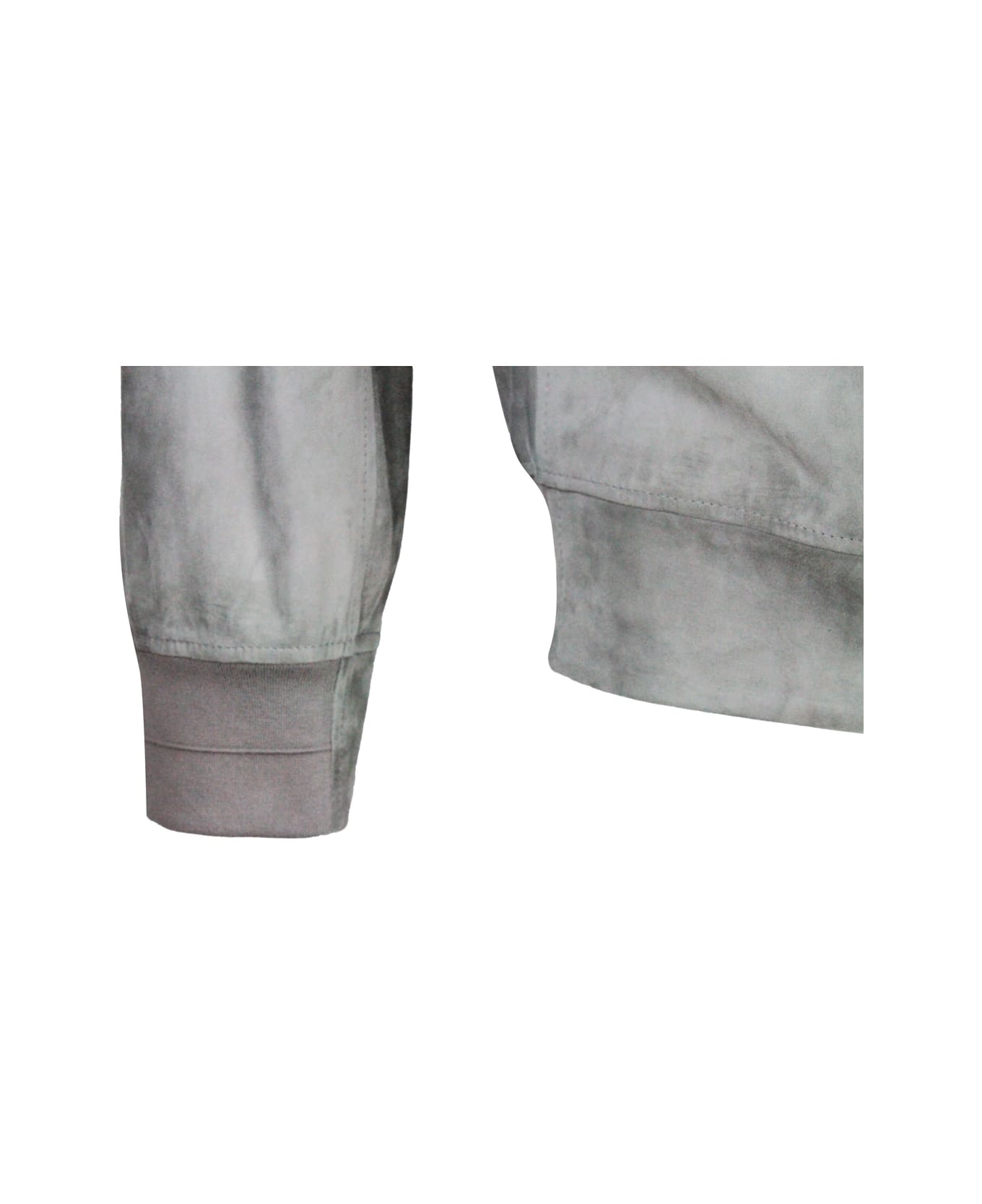 Brunello Cucinelli Blazer - Grey