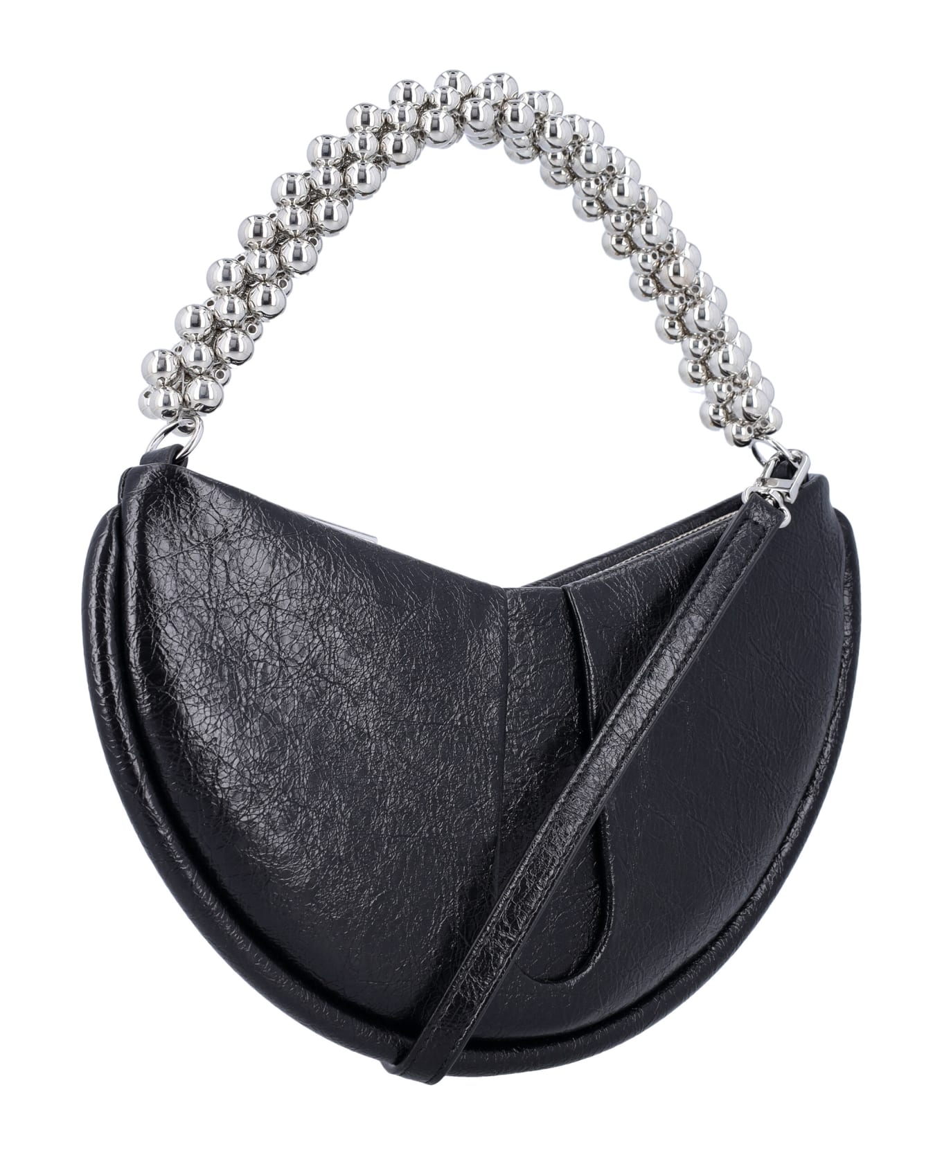 THEMOIRè Ebe Mini Bag - BLACK