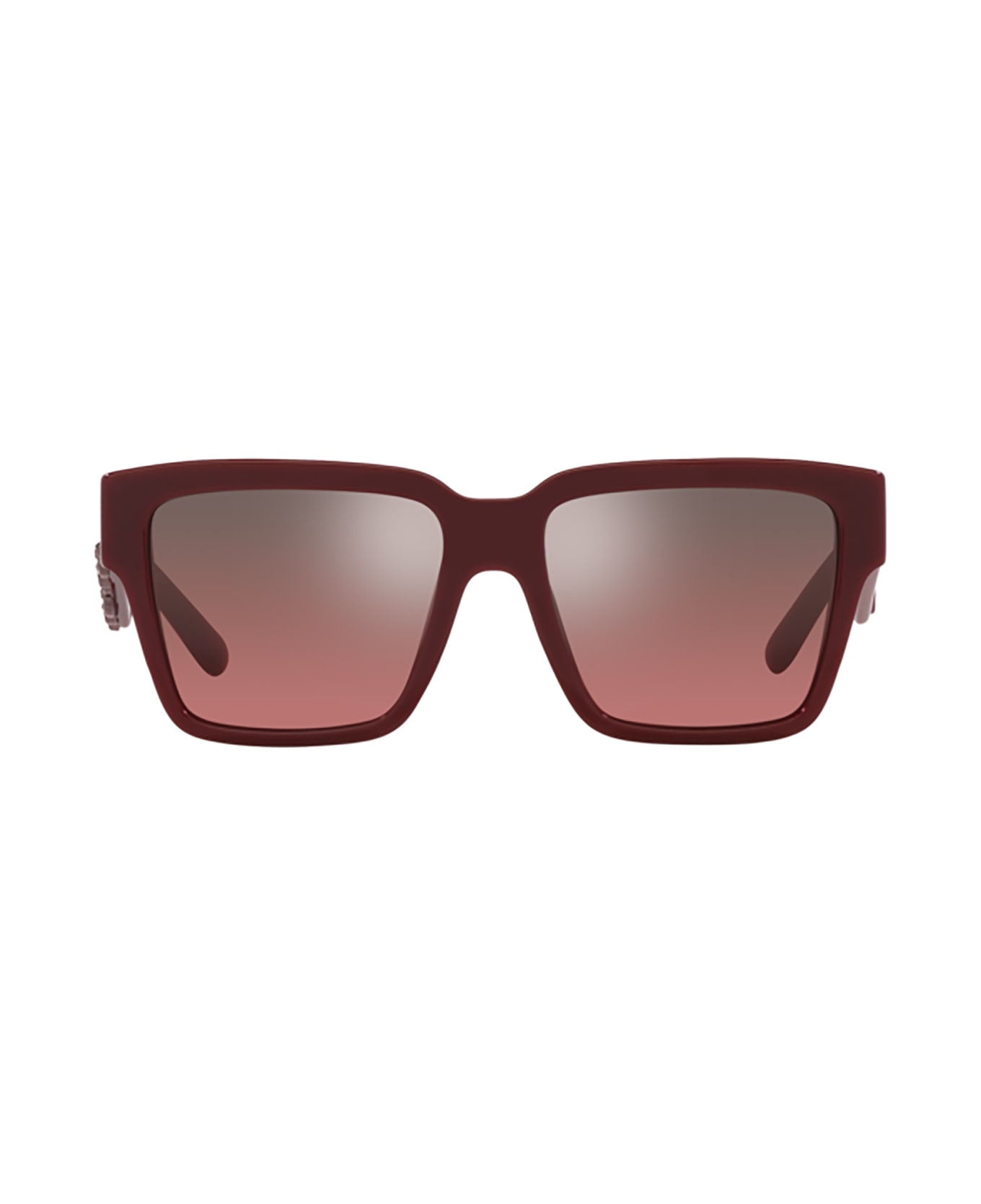Dolce & Gabbana Eyewear Dg4436 Bordeaux Sunglasses - Bordeaux