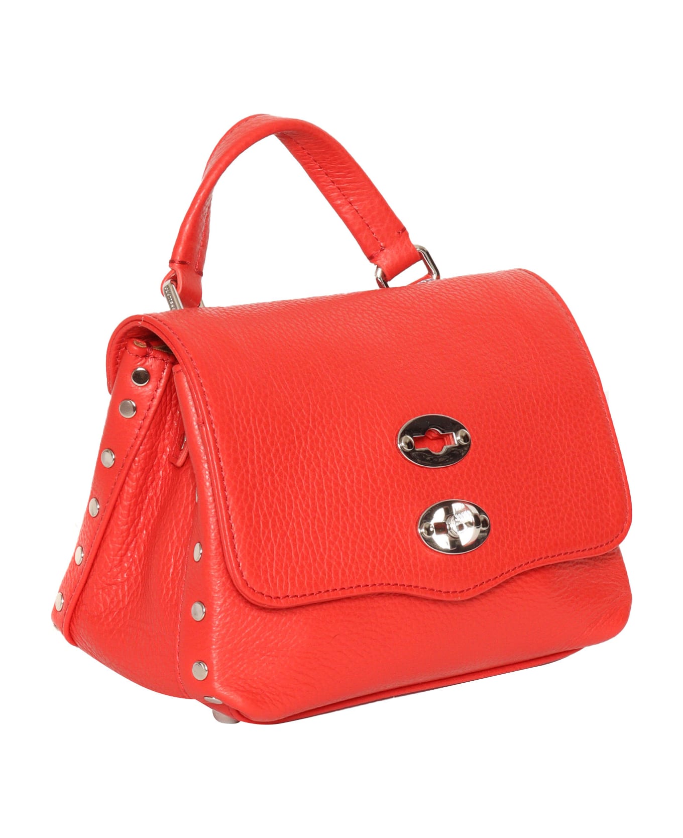 Zanellato Postina Daily Baby Bag - RED