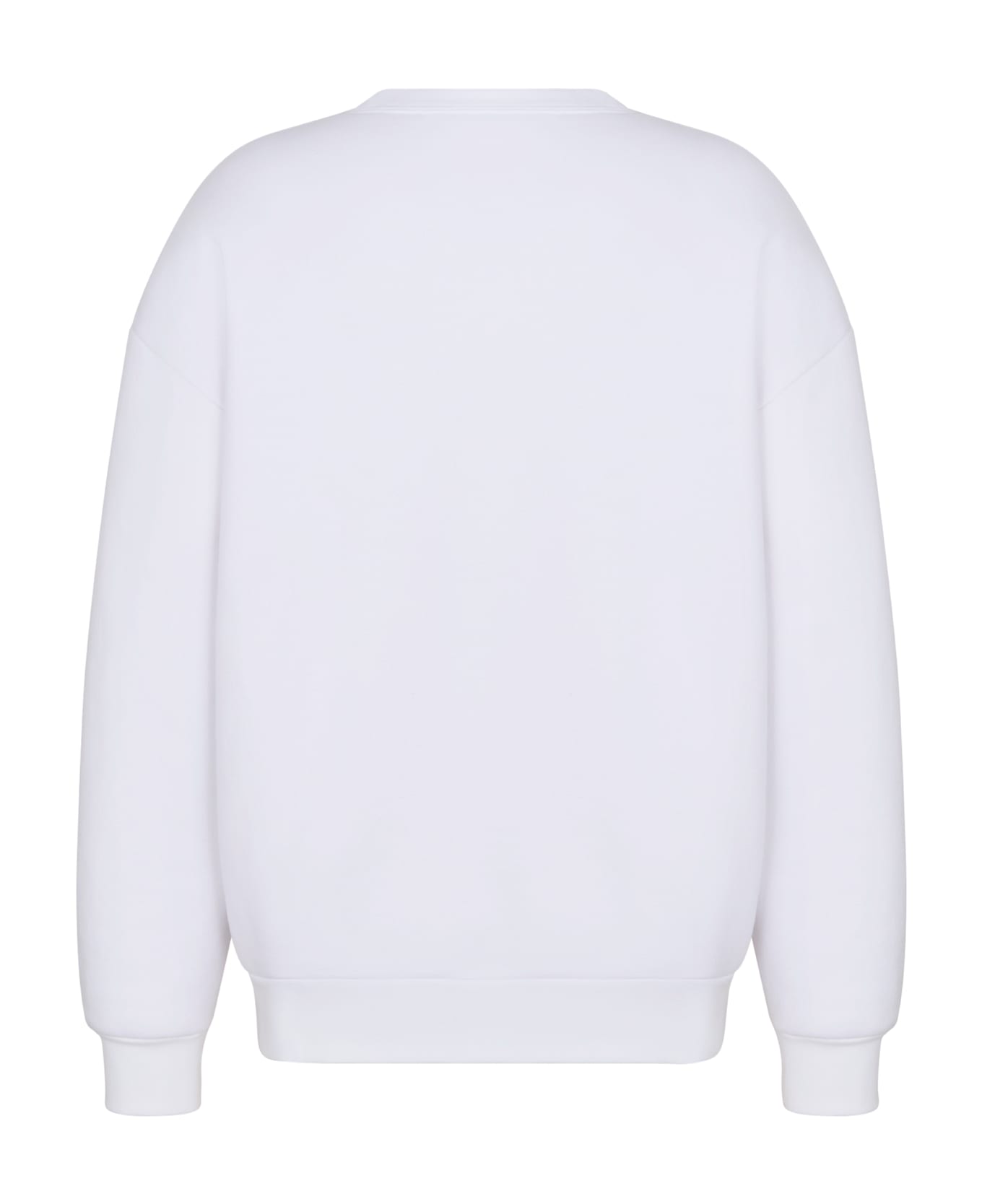 Dior Lewis Hamilton Sweatshirt