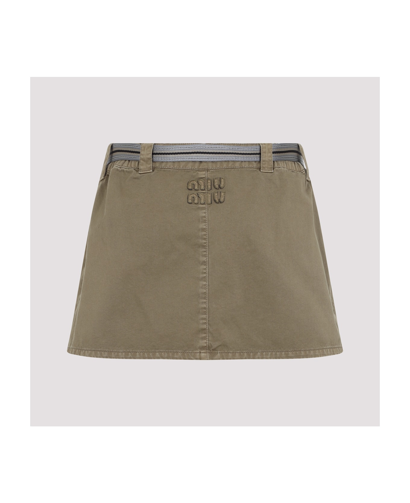 Miu Miu Skirts - Oliva