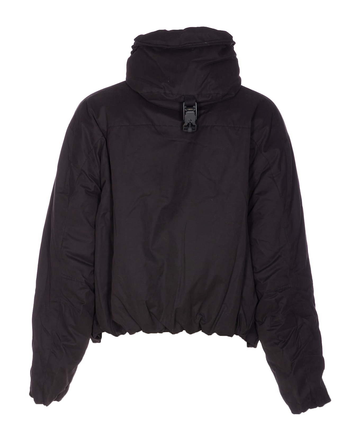 Thom Krom Jacket - Black