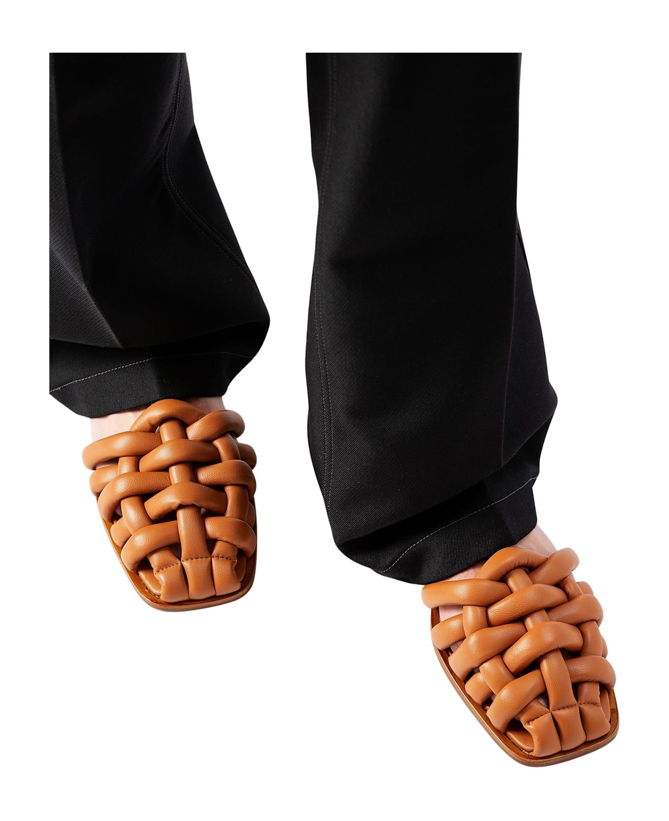 Hereu Cabersa 2 - Tan