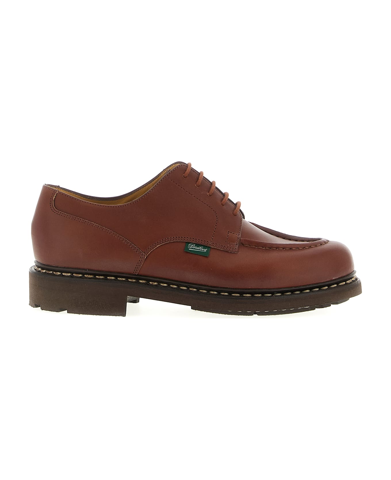 Paraboot 
chambord
 Derby Shoes - Brown