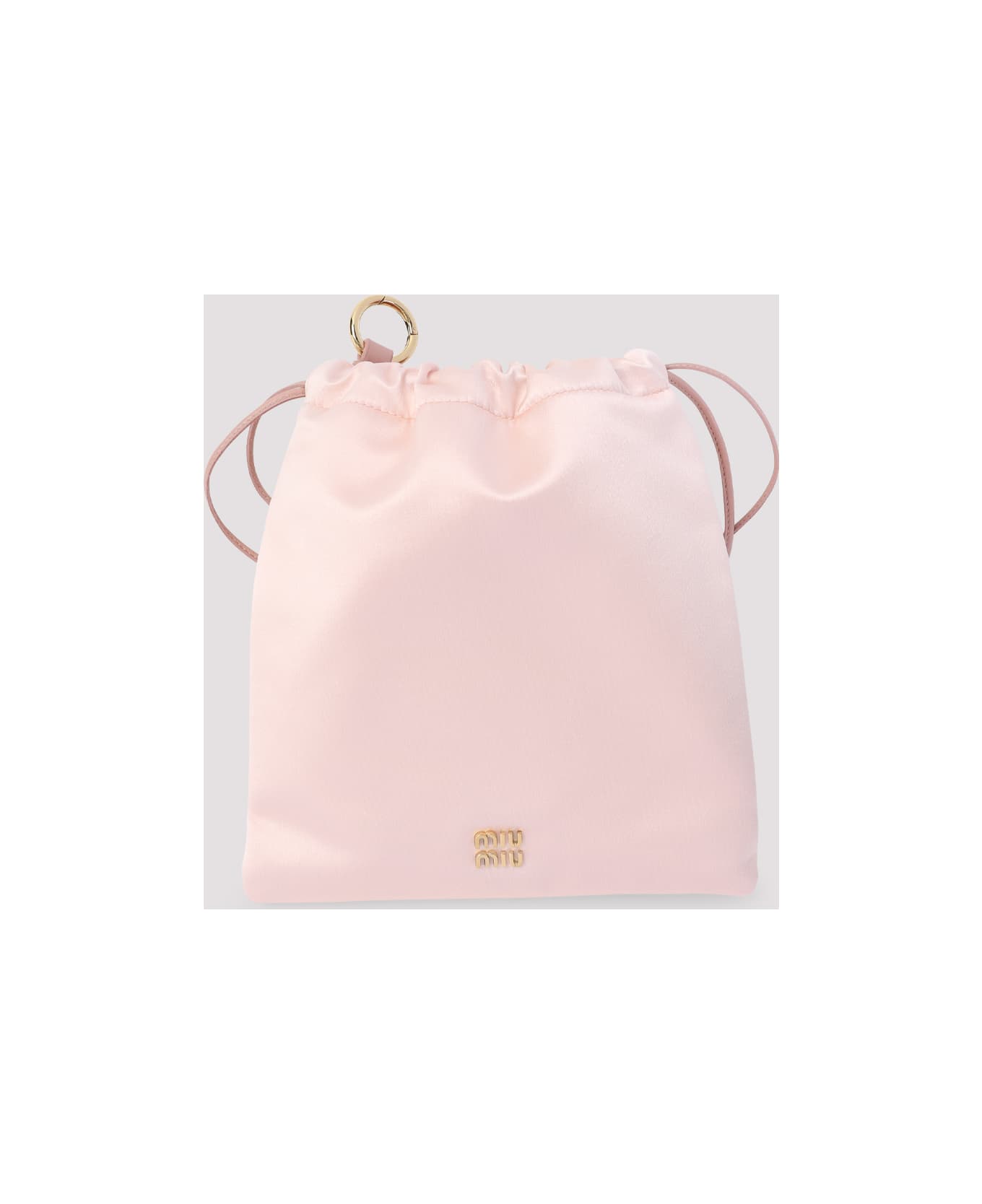 Miu Miu Pouch - Orchidea