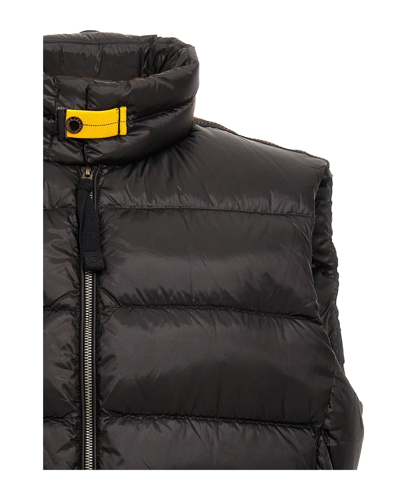 Parajumpers 
jeordie
 Vest - Black  