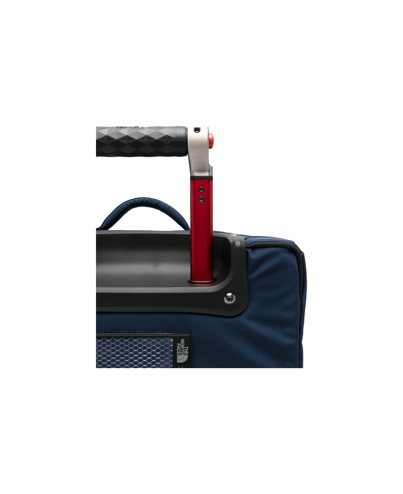 The North Face Luggage - BLUE