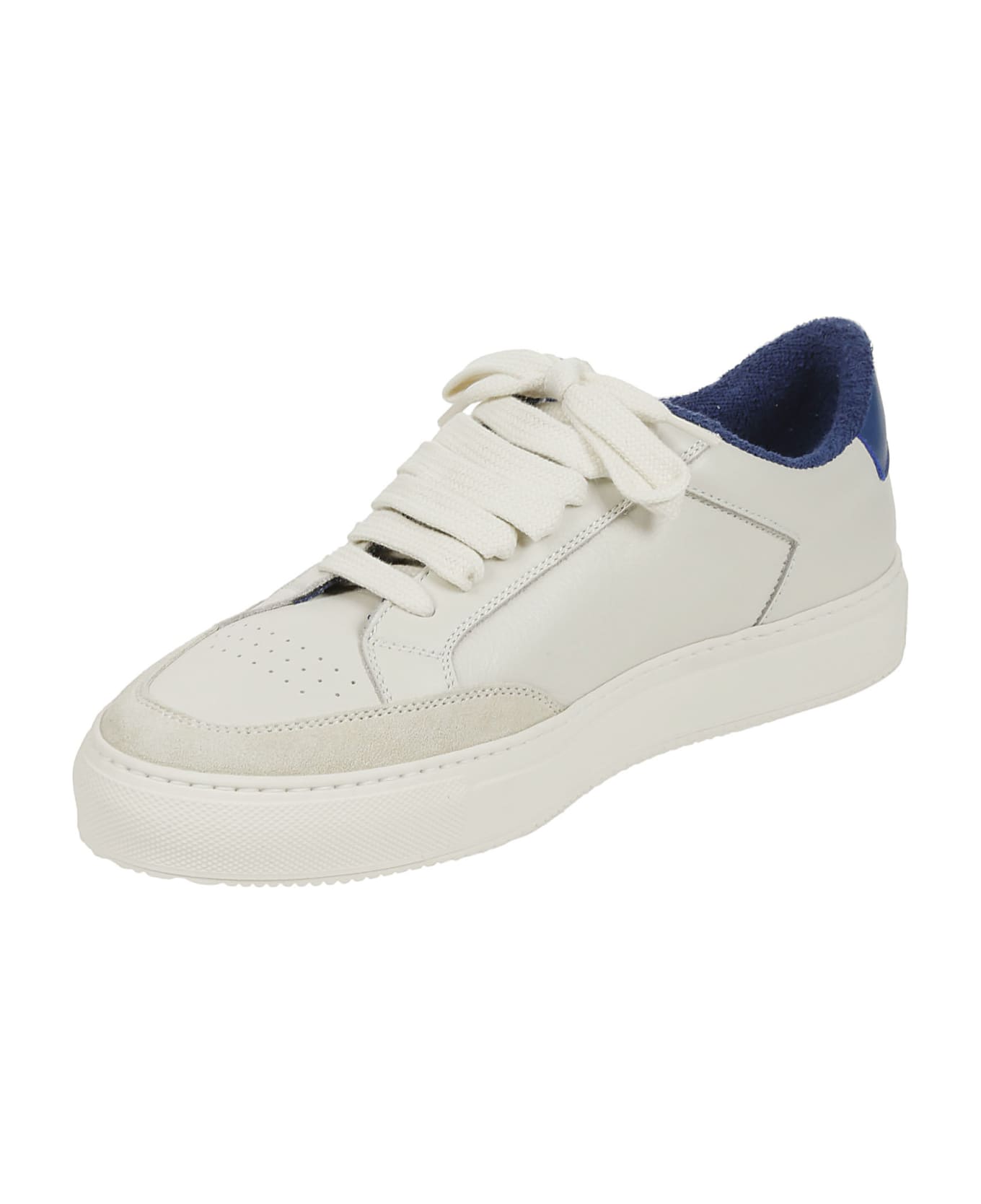 Common Projects Tennis Pro - Blue スニーカー