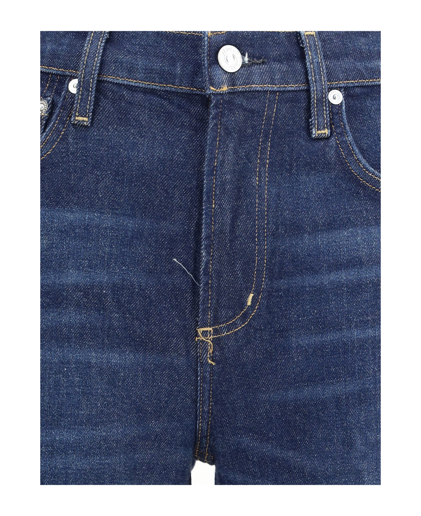 Citizens of Humanity Kimberly Flare Jeans