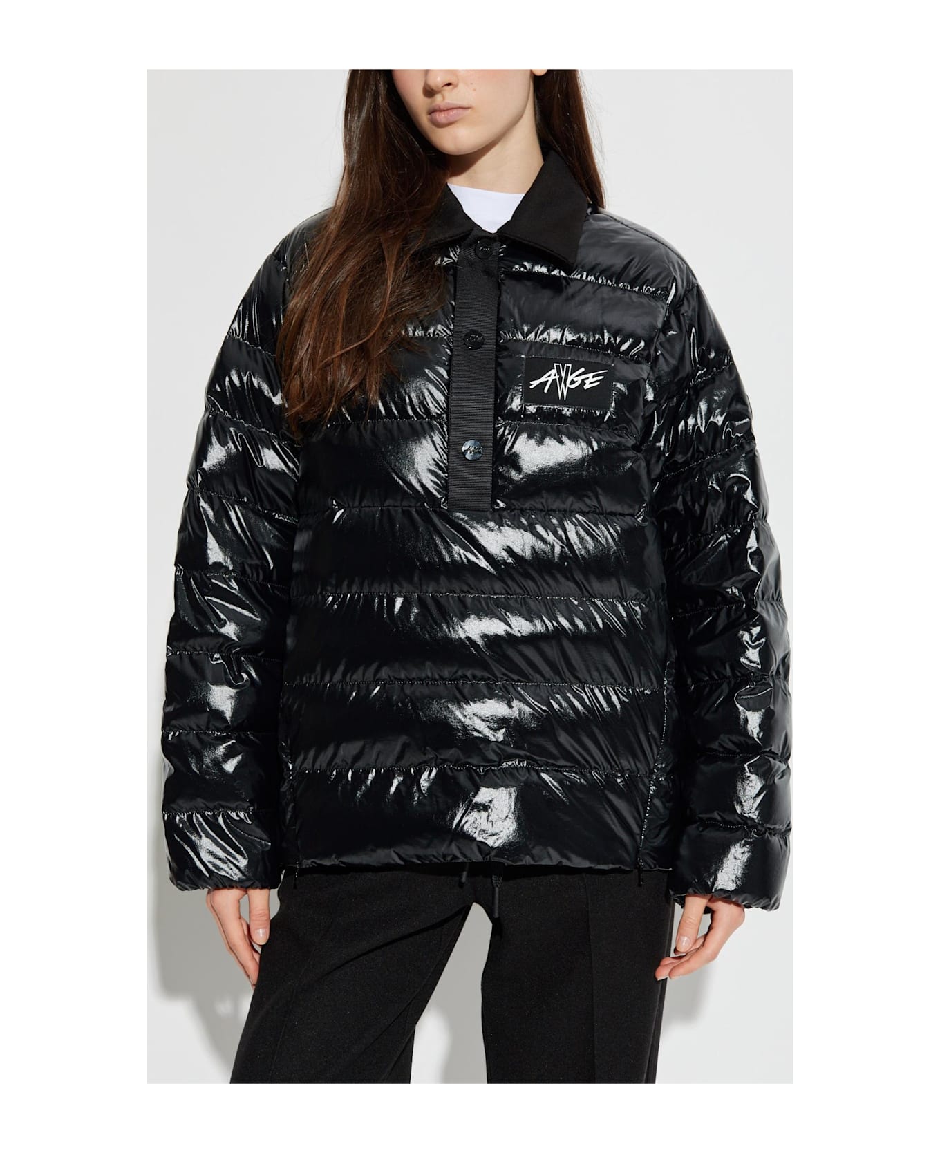 Moncler Genius 1 Moncler Asap Rocky