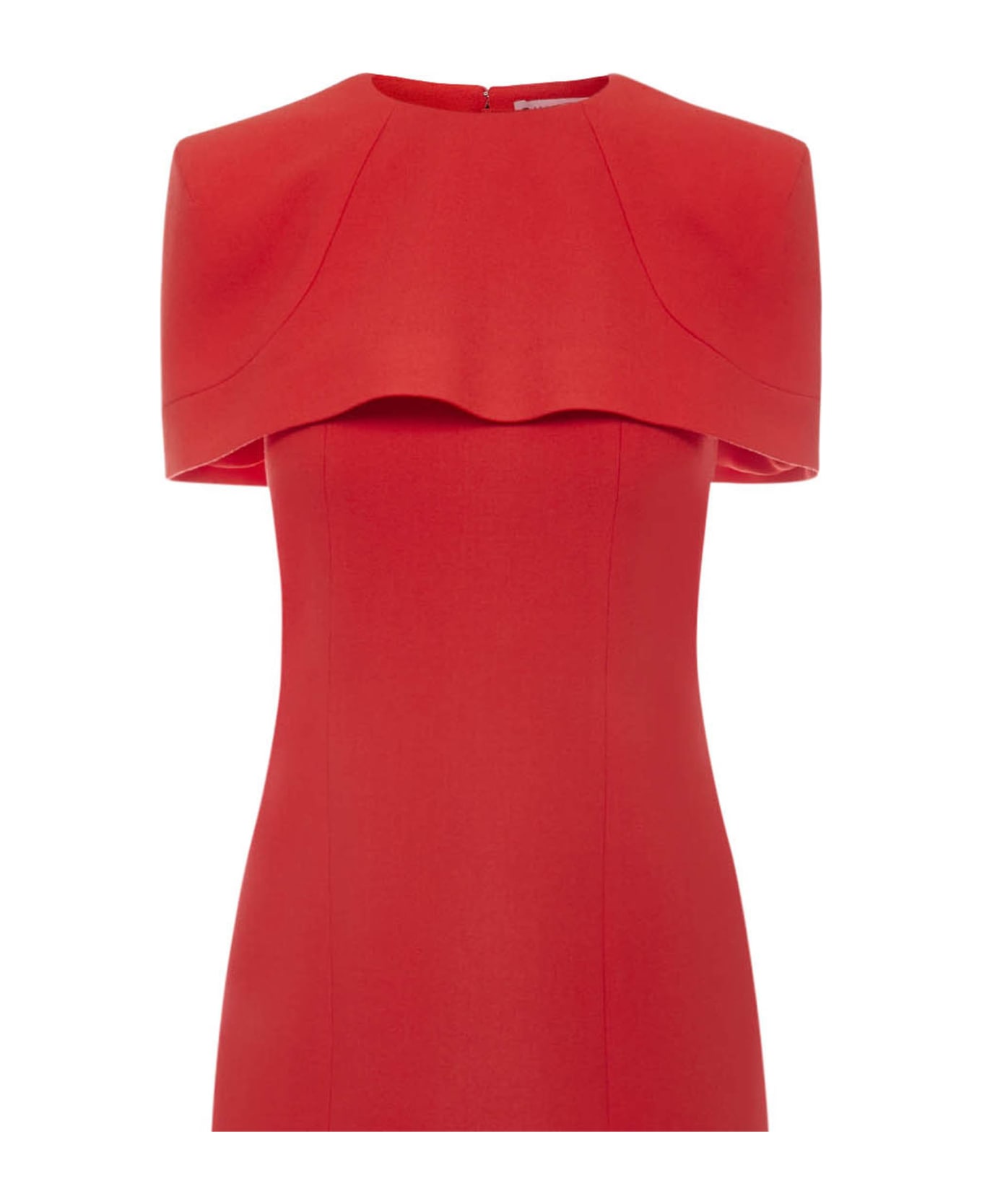 Givenchy Dress - Red