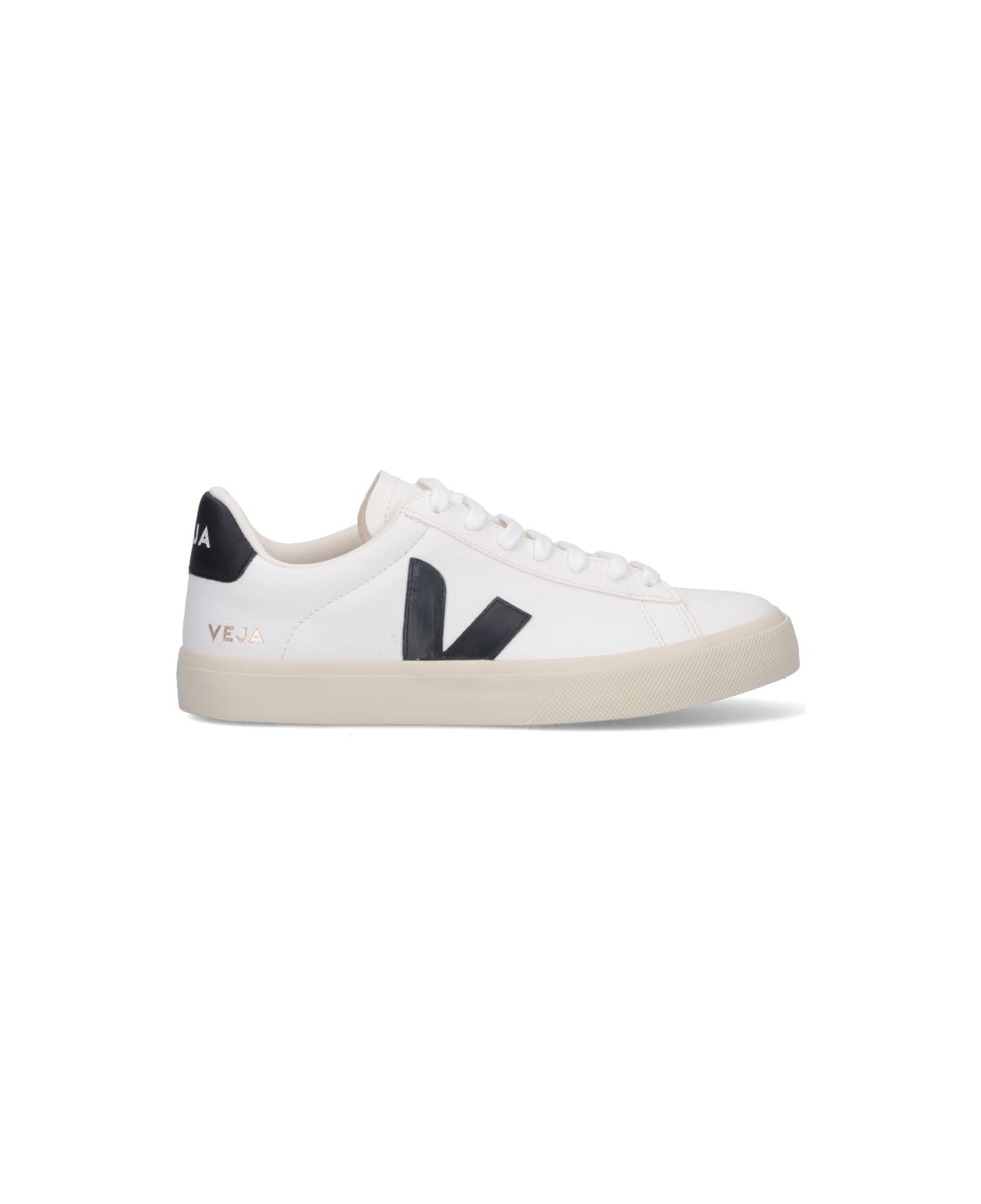 Veja 'camp' Sneakers - White