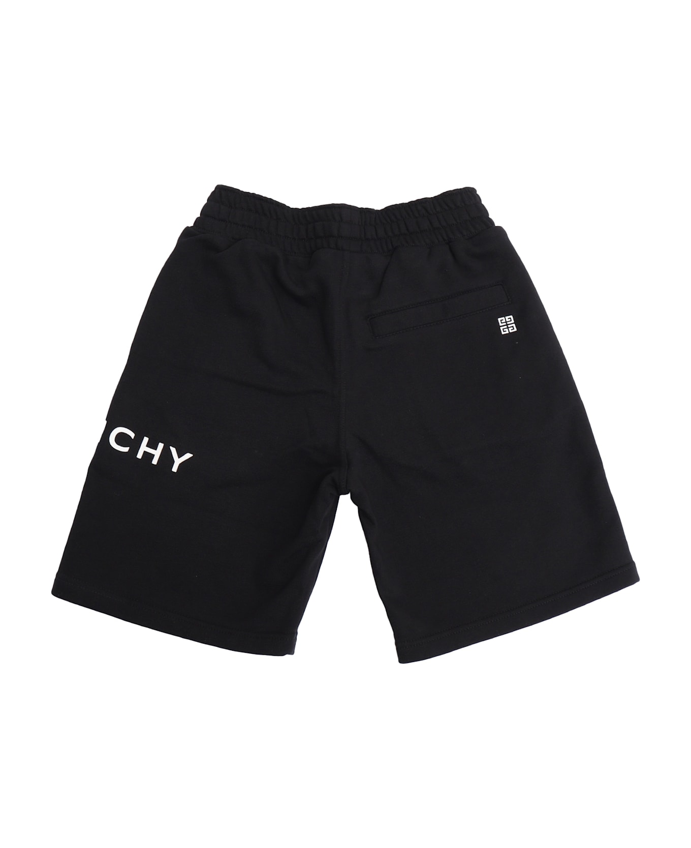 Givenchy Shorts - BLACK