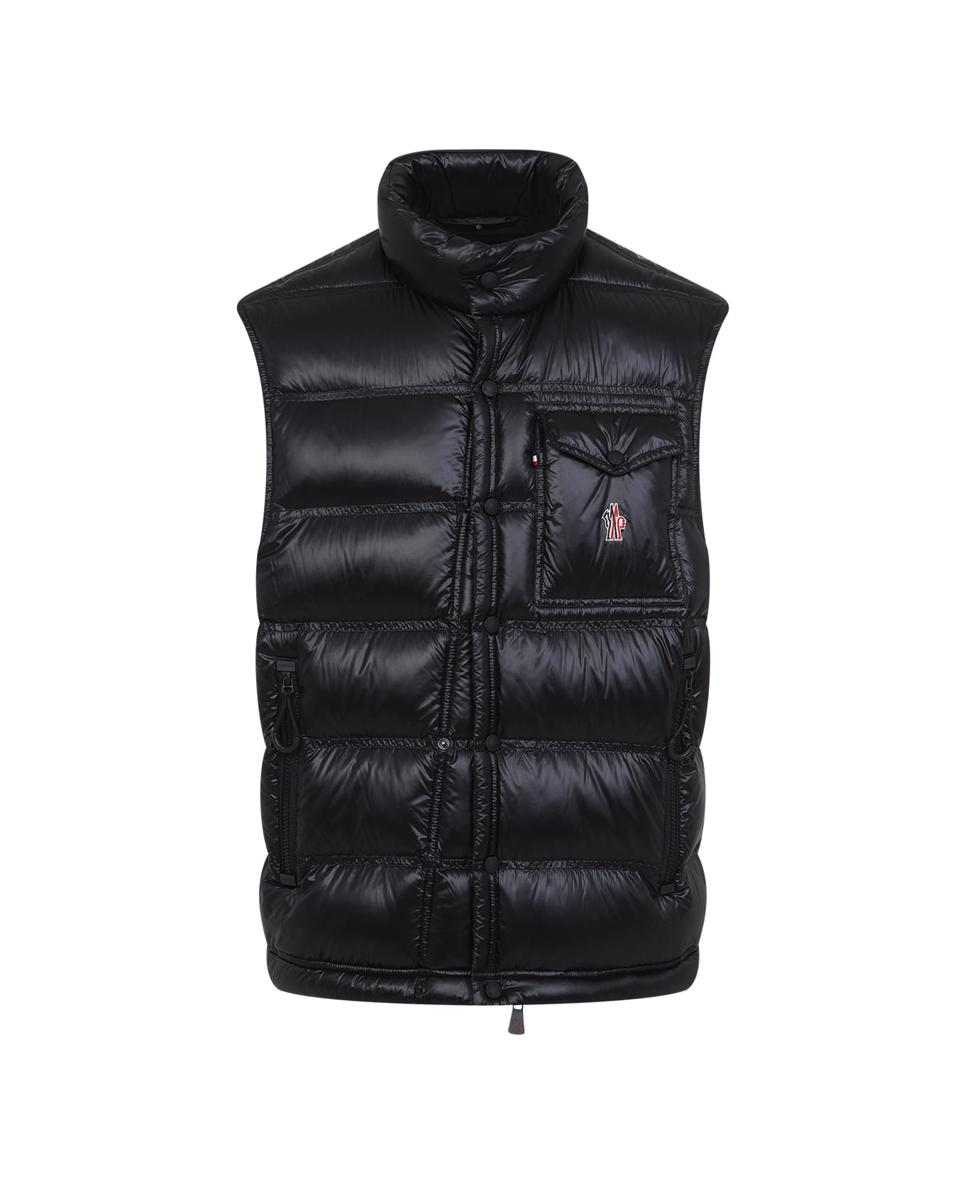 Moncler Grenoble Nantu Down Jacket
