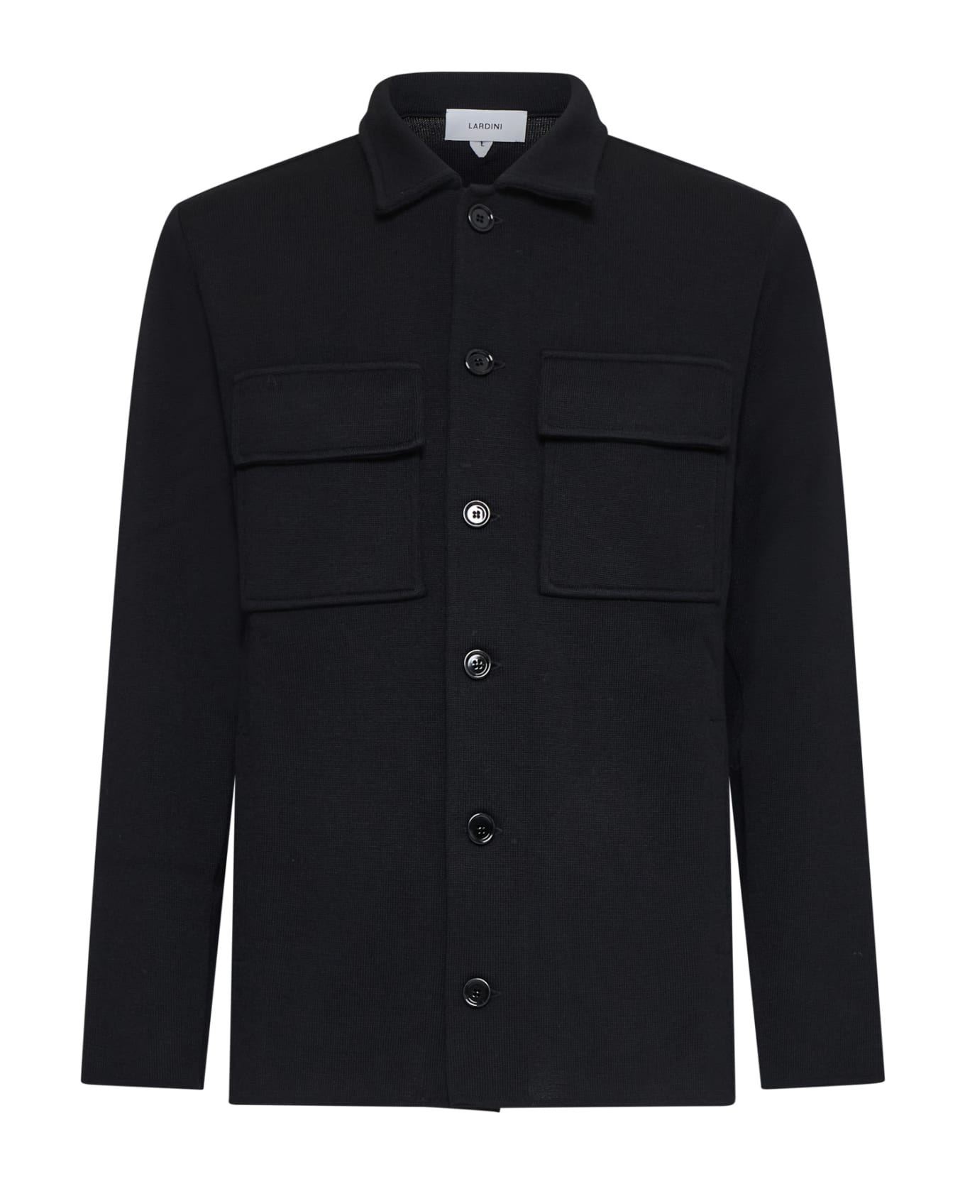 Lardini Blazer - Black