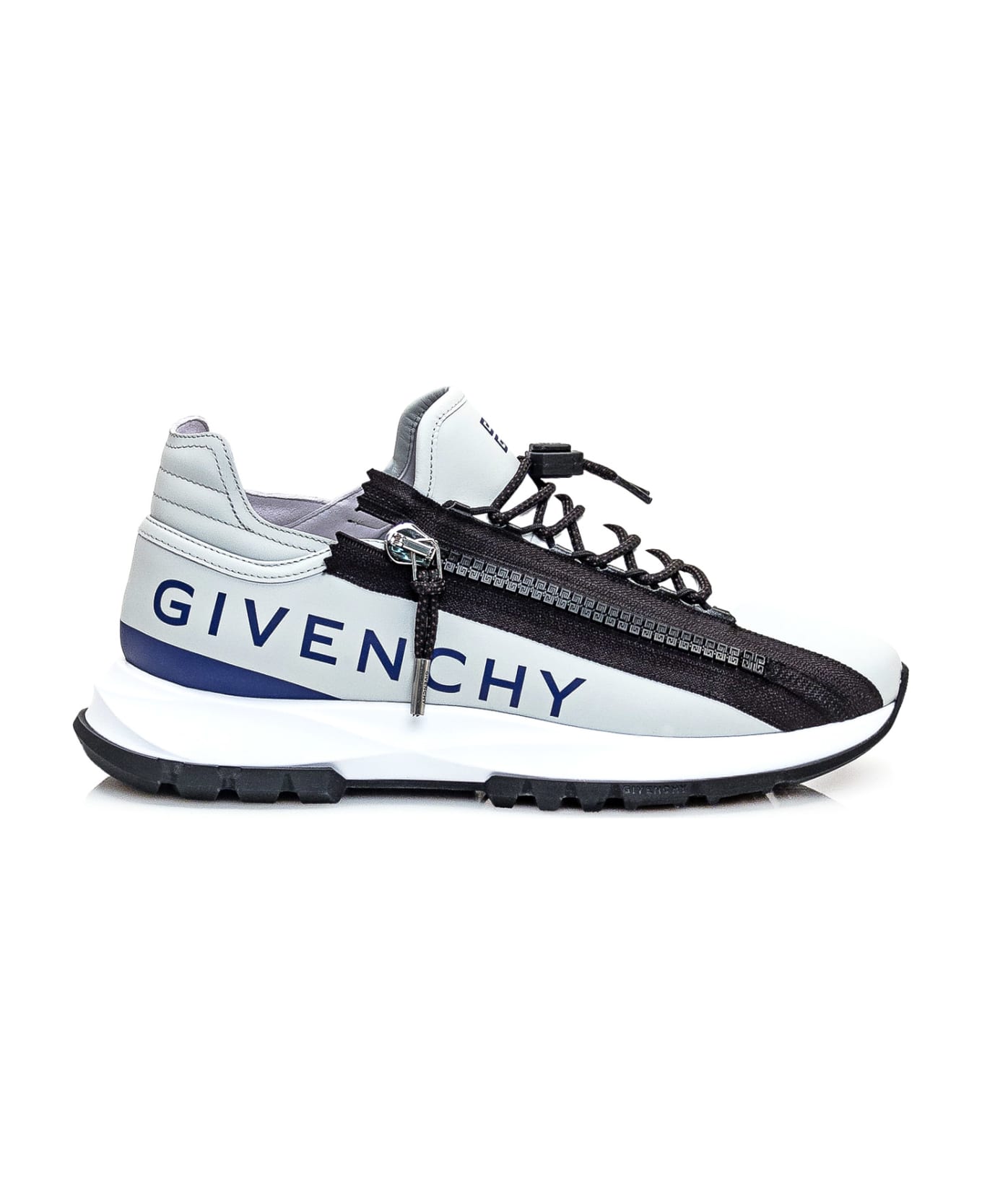 Givenchy Spectre Running Sneaker - GREY BLUE スニーカー