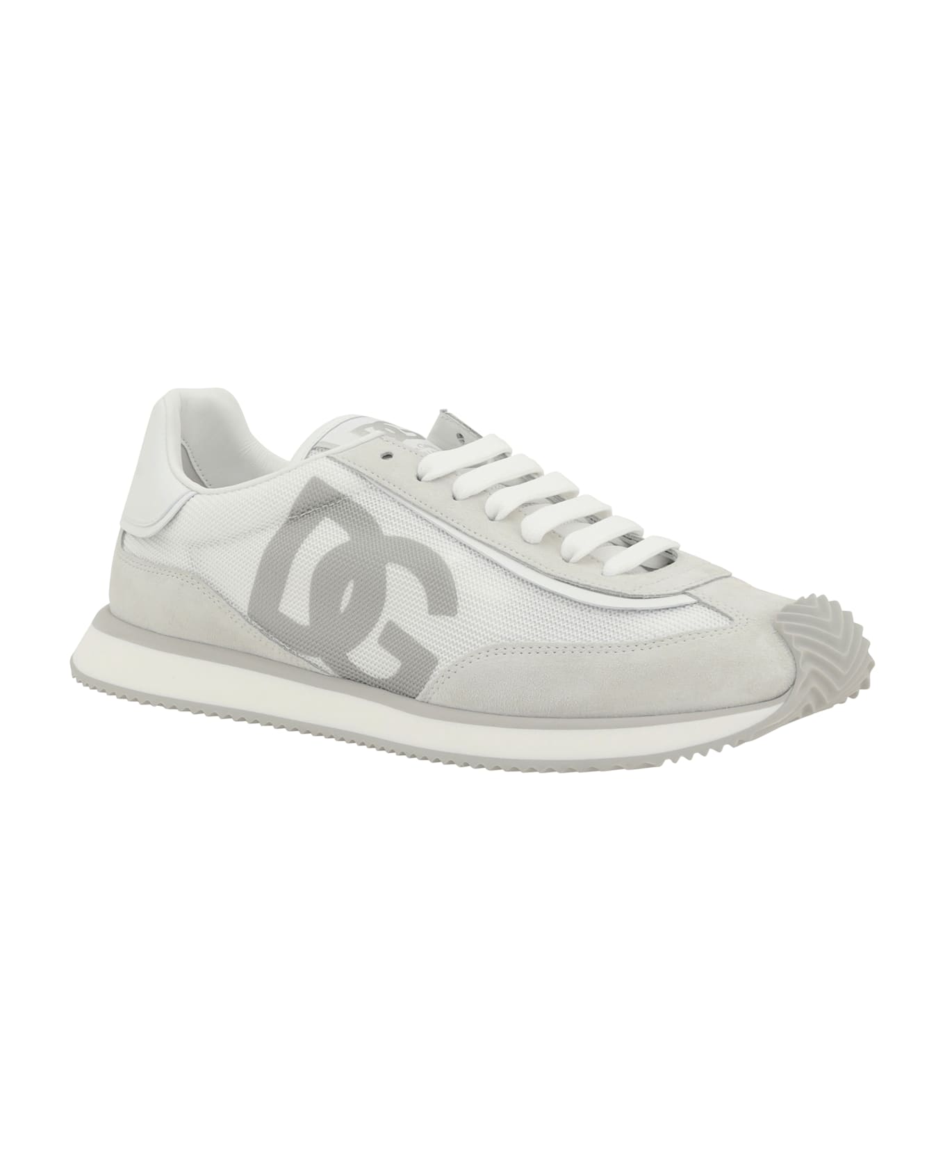 Dolce 
Gabbana Sneakers - Bianco Bianco