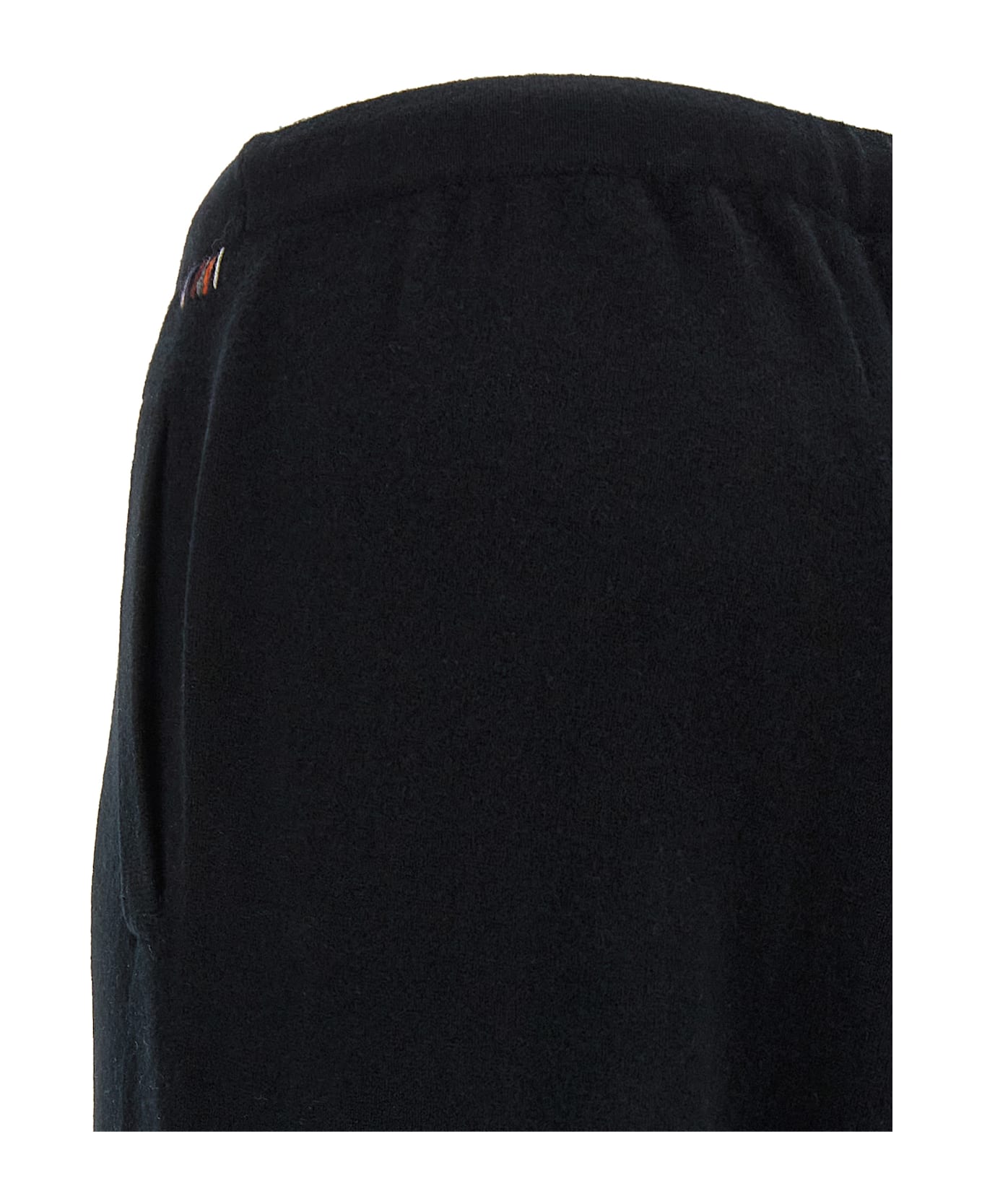 Extreme Cashmere 'n° 142 Run' Pants - Multicolor ボトムス