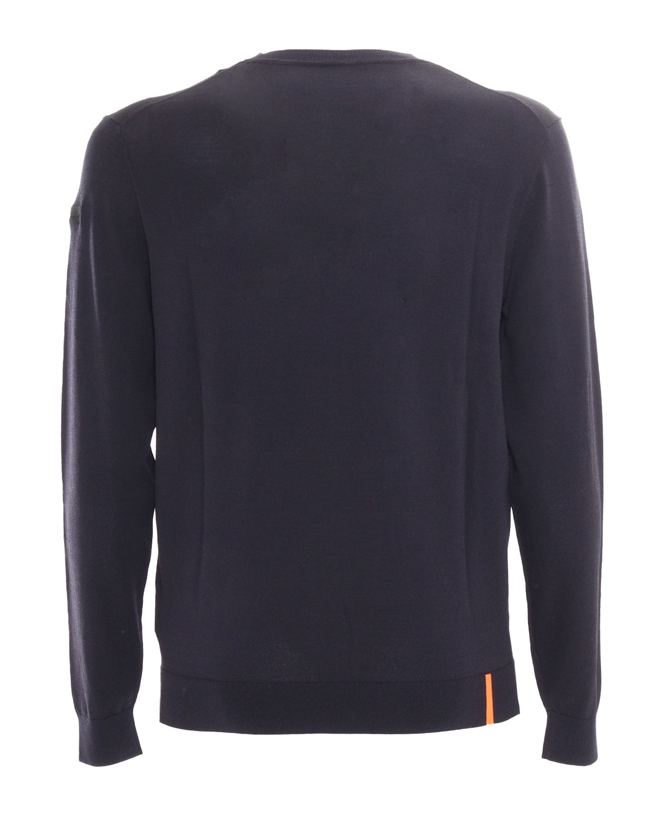 RRD - Roberto Ricci Design Maxell Round Knit - BLUE