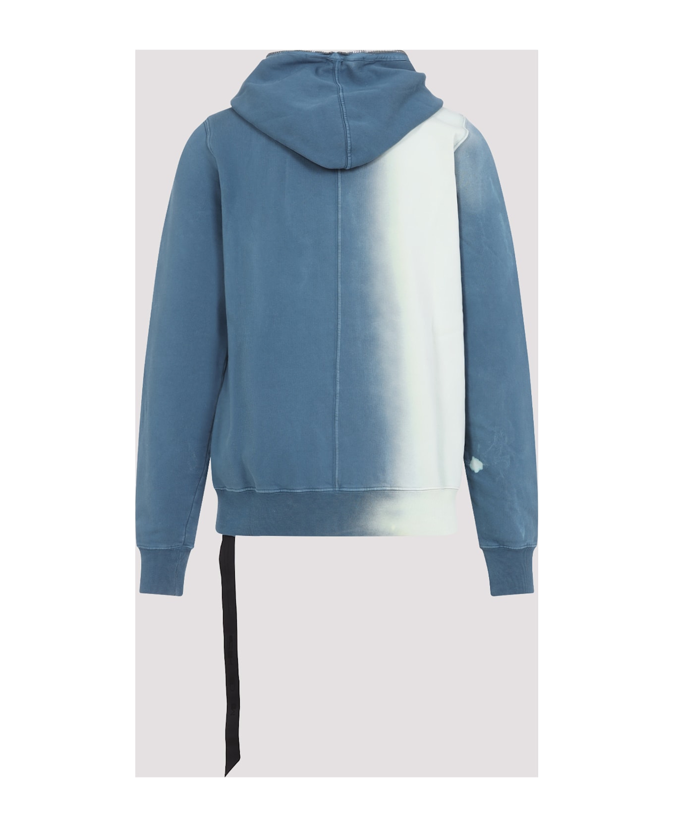 DRKSHDW Gimp Hoodie - D Toothpaste Degrade