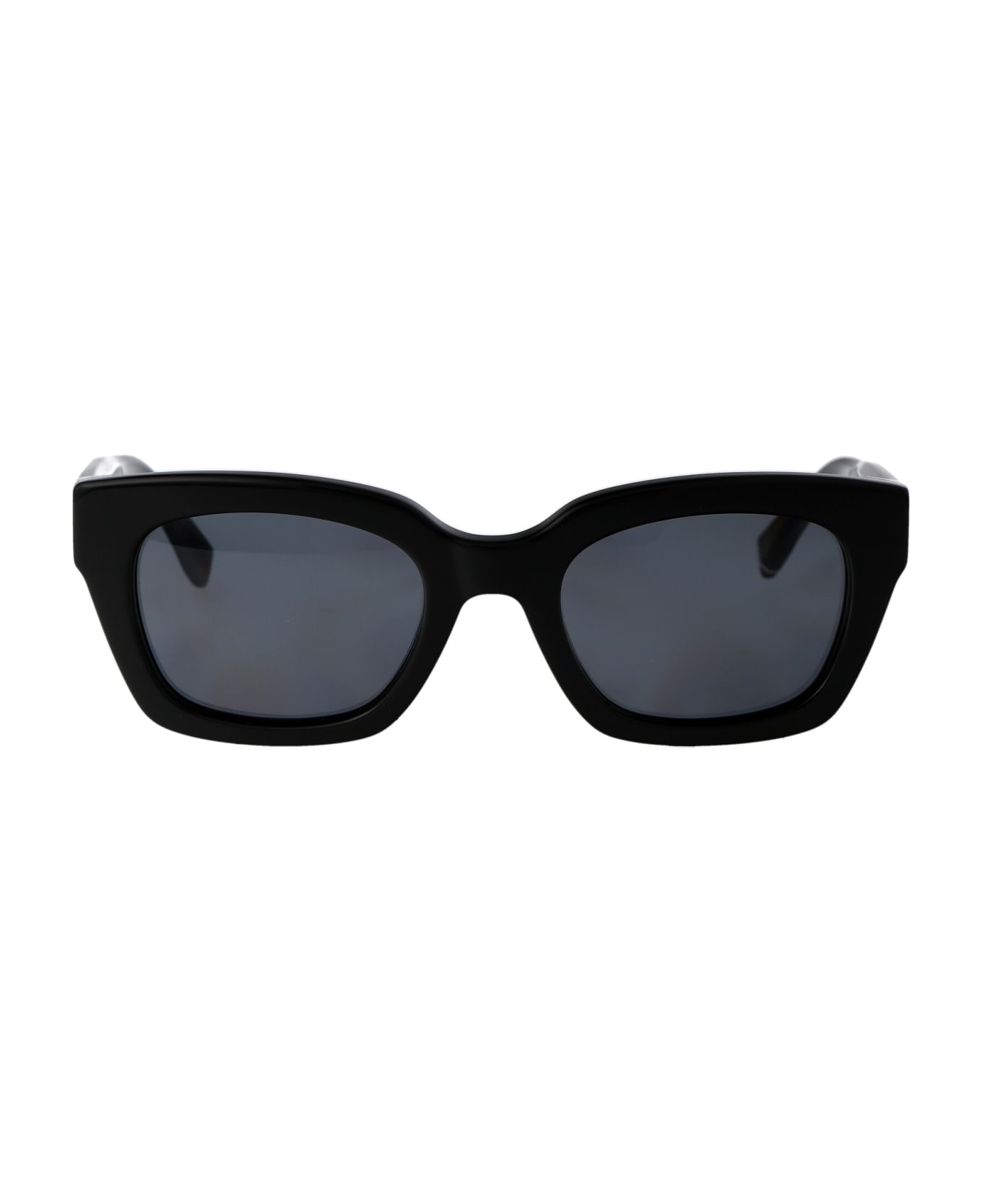 Tommy Hilfiger Th 2052/s Sunglasses - 807IR BLACK