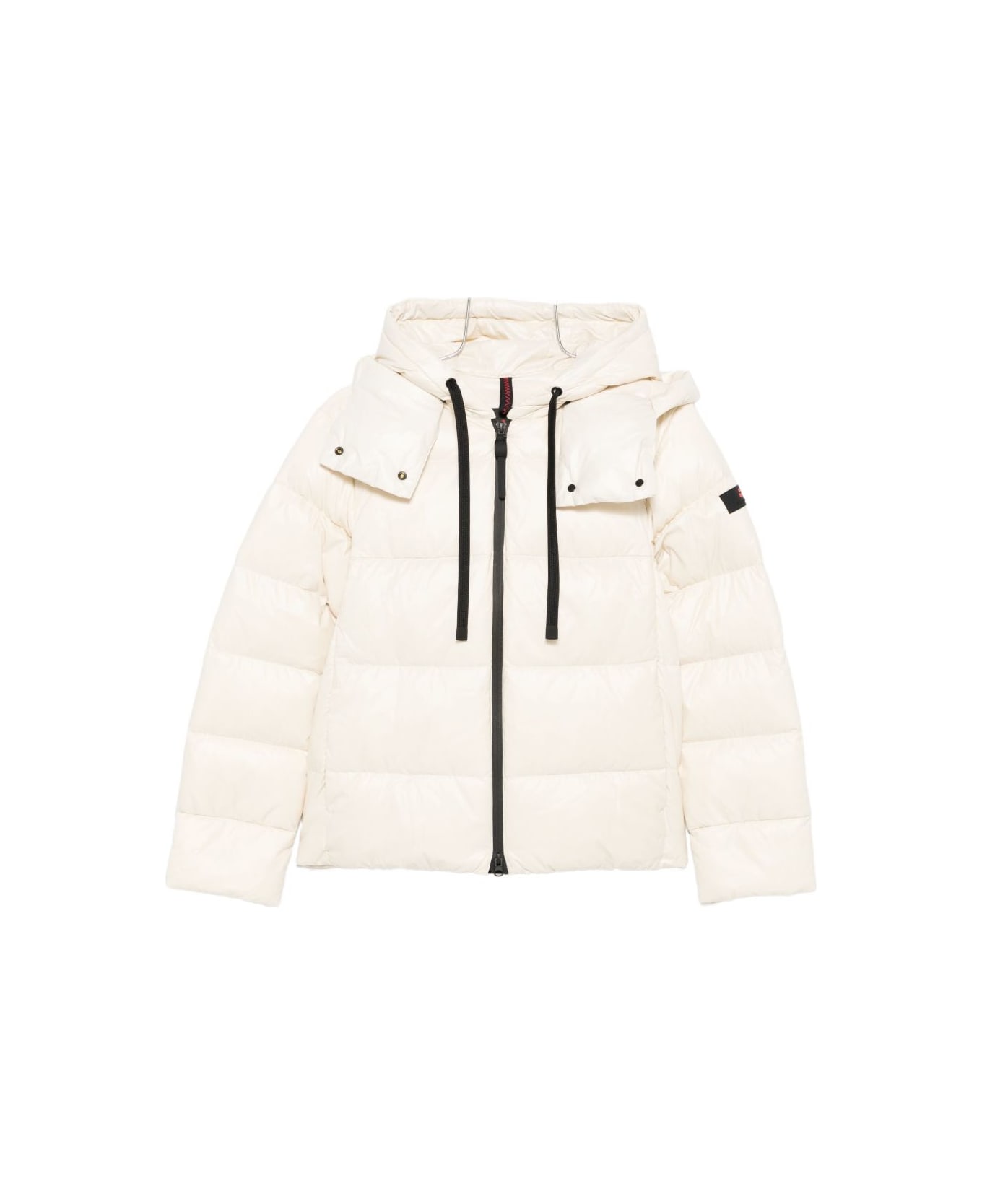 Peuterey Kenid Down Jacket - Powder