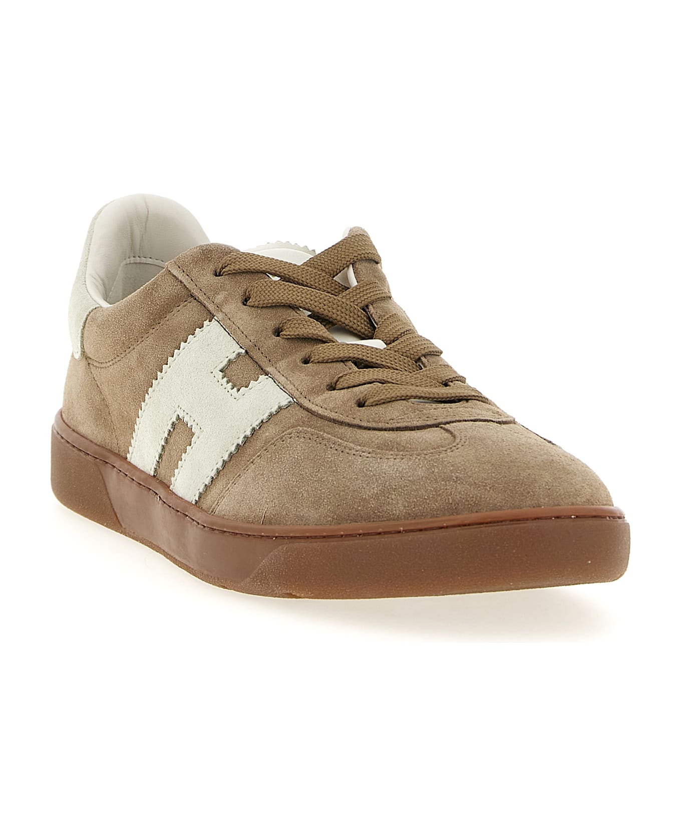 Hogan 
hogan Cool
 Sneakers - Brown