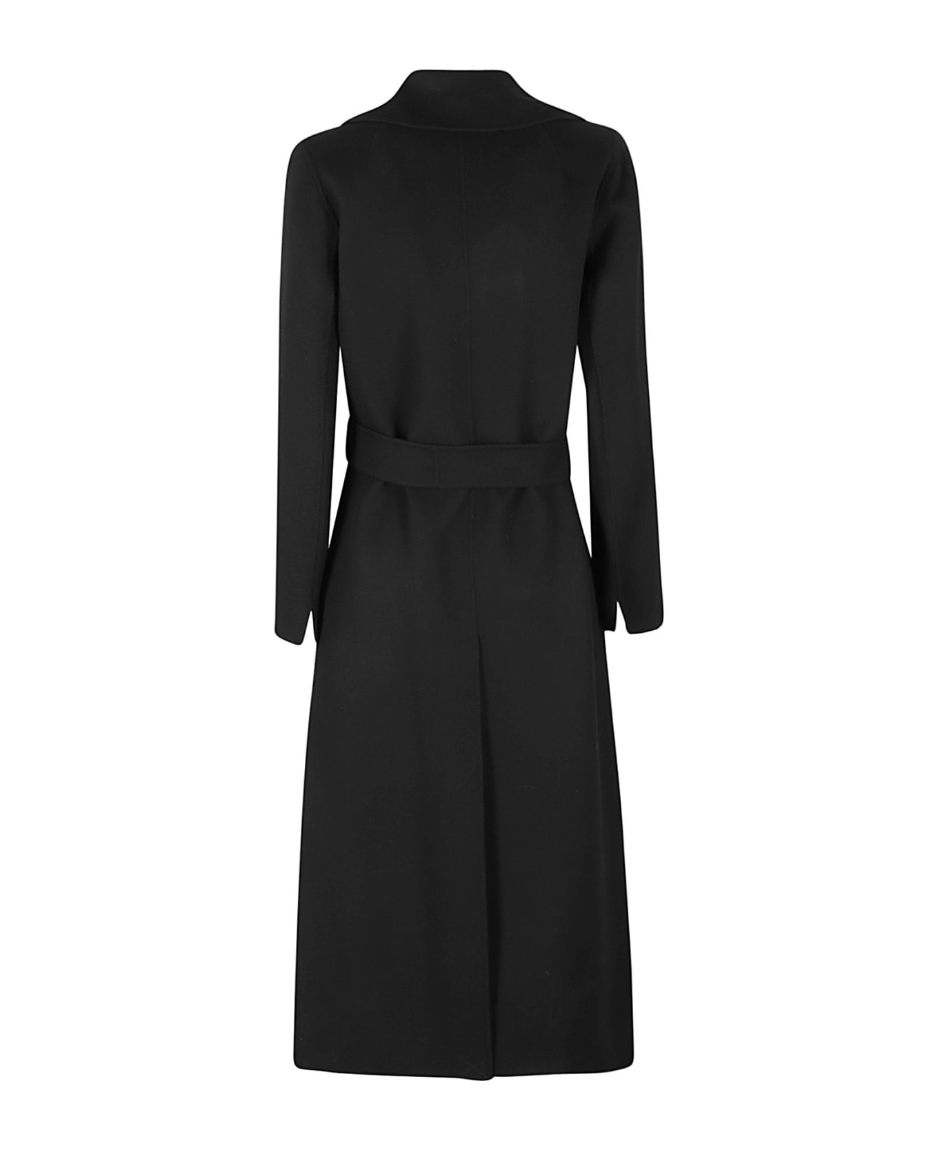 'S Max Mara Poldo - Black