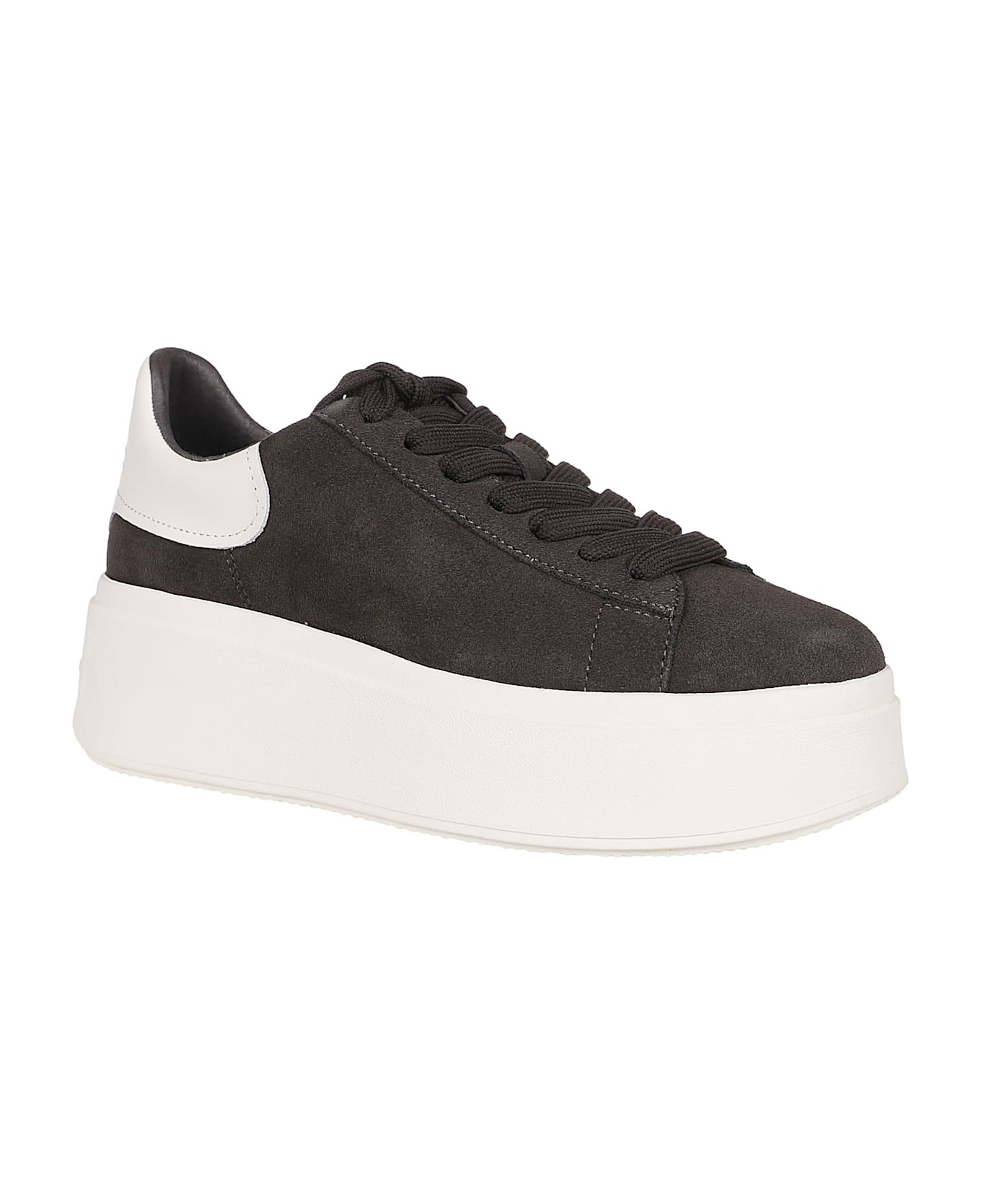 Ash Moby Sneakers - Bistro/gardenia