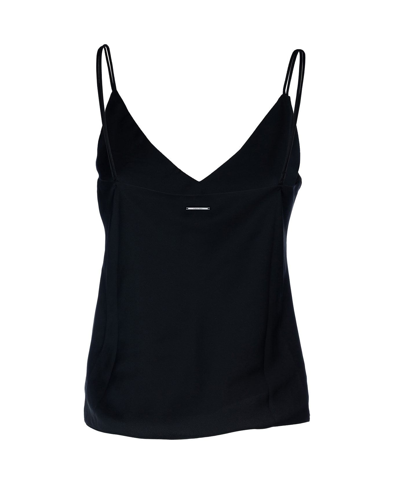 Calvin Klein Top - BLACK