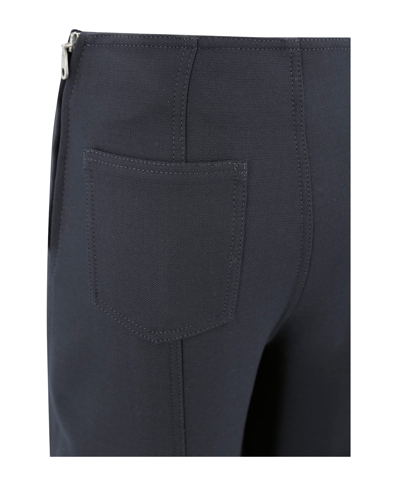 Etro Classic Trousers - Blue