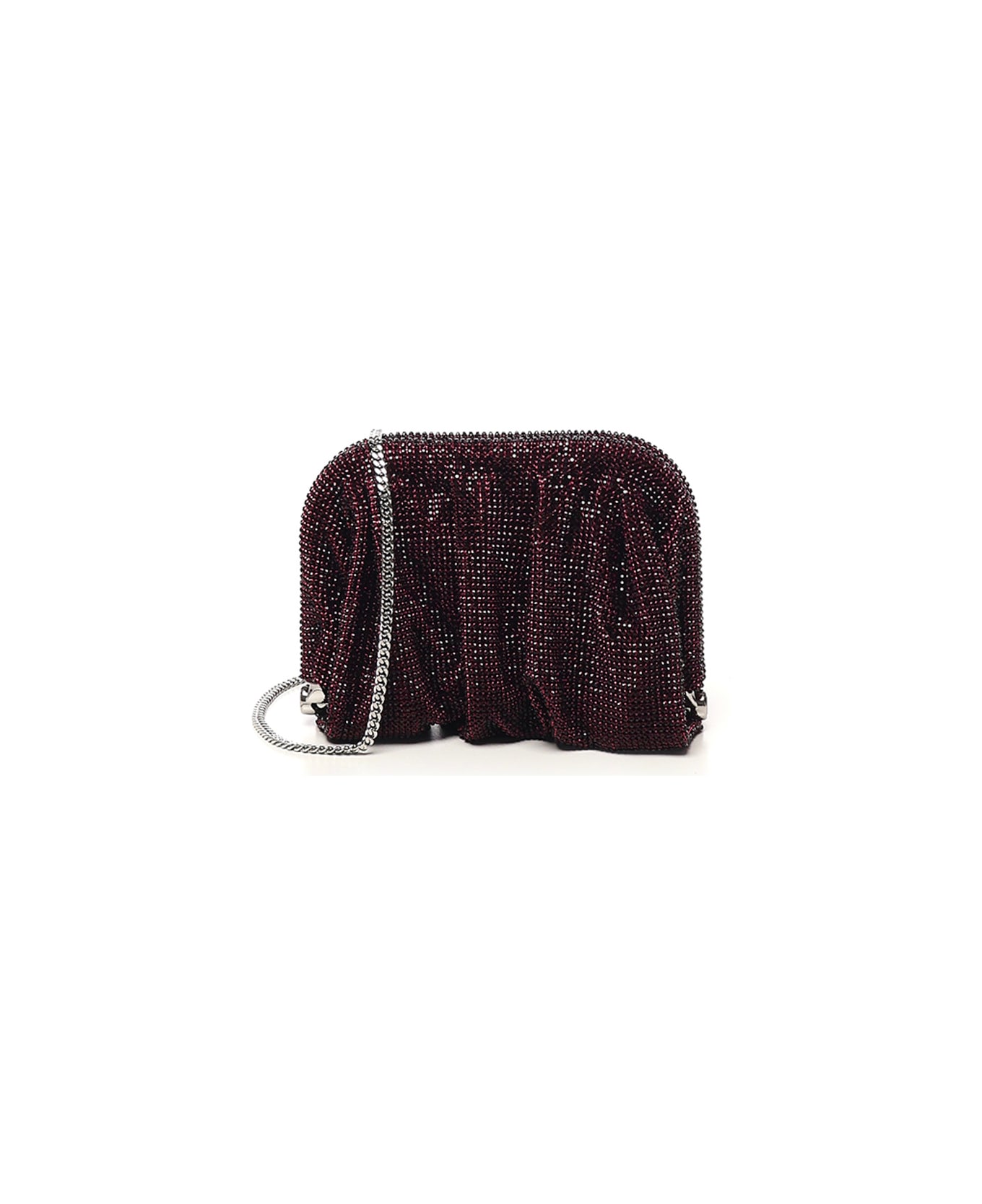 Benedetta Bruzziches Venus La Petite Clutch - MISS DRACULA