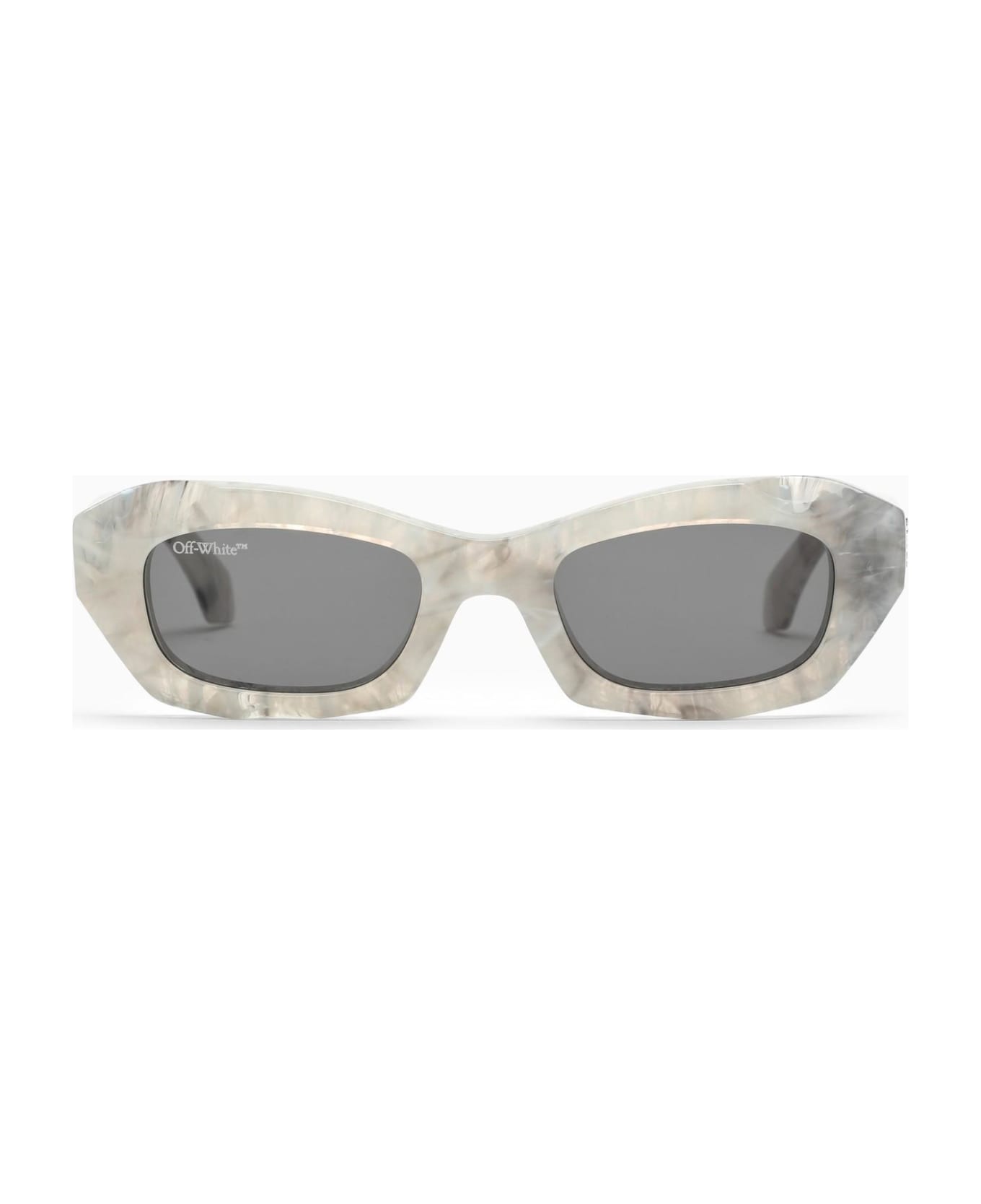 Off-White Sunglasses - Marble サングラス