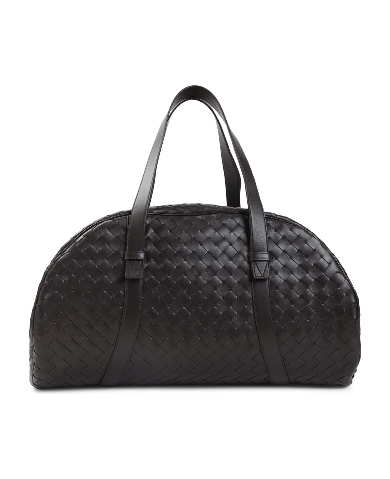 Bottega Veneta Jim Queen Large Bag - Fondant