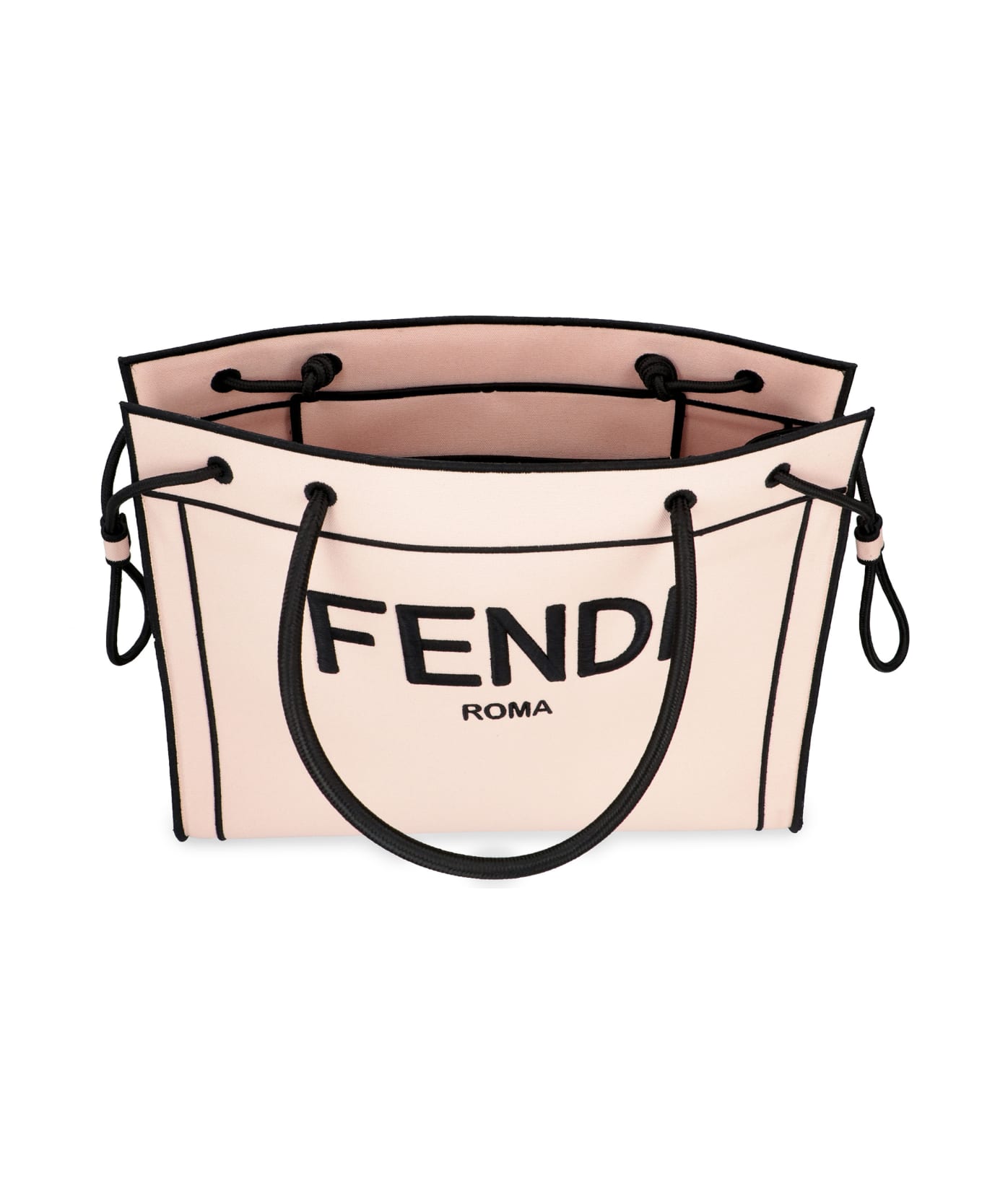 Fendi Fendi Roma Tote Bag italist