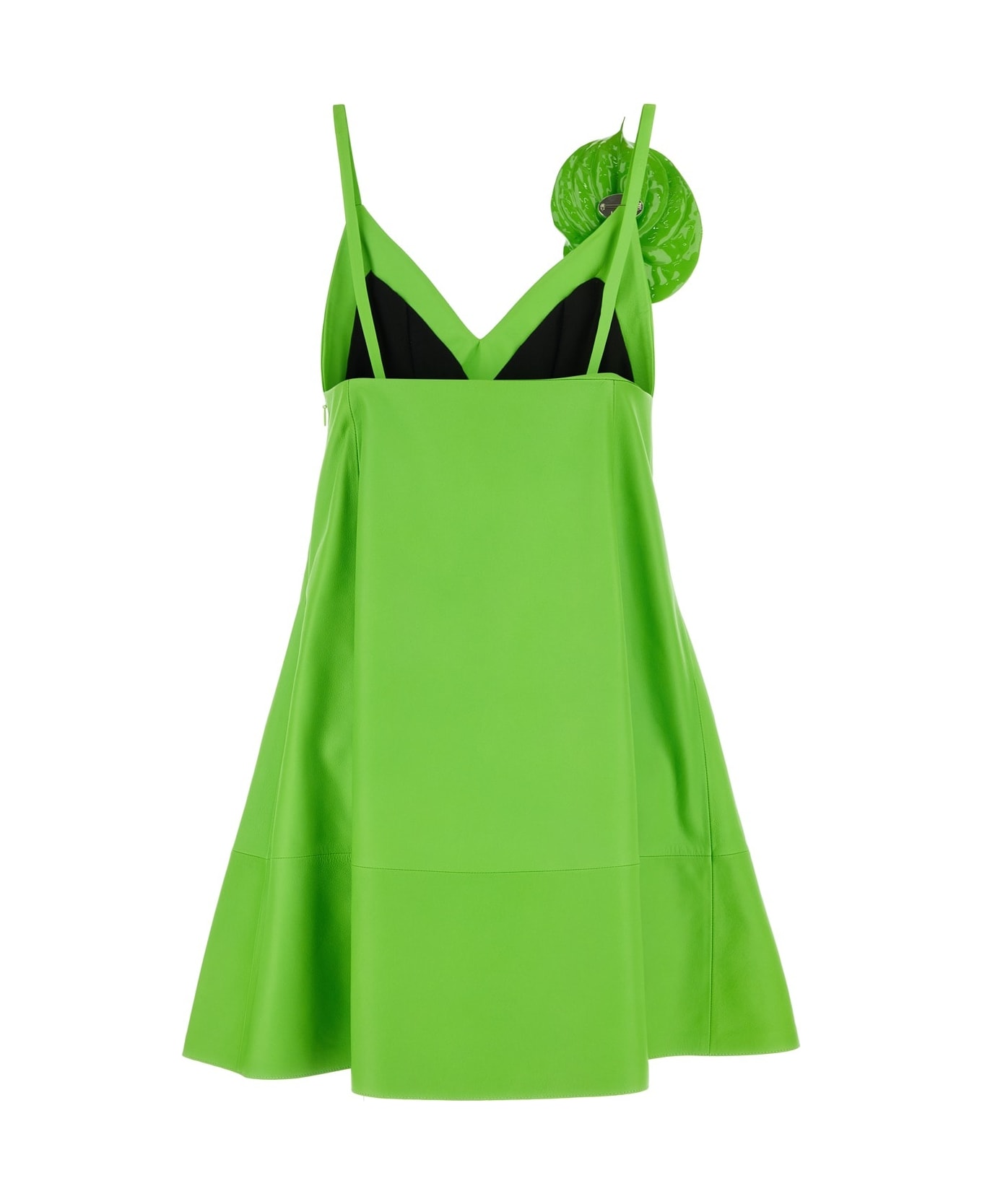 Loewe Abiti - FLUOGREEN