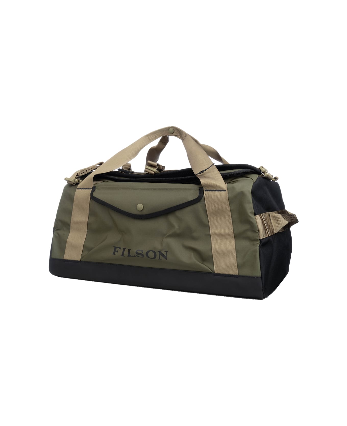 Filson Borse Da Viaggio - OLIVE/BLACK/COVERT