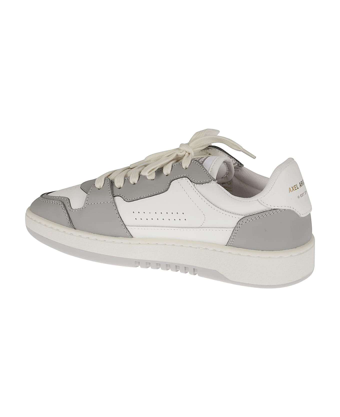Axel Arigato Dice Lo Sneakers - White/Grey